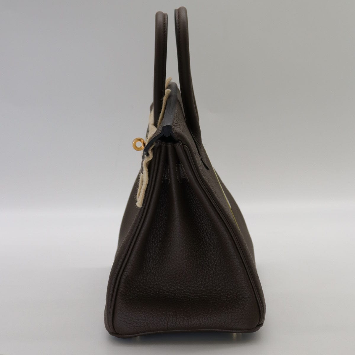 hermès HERMES Birkin25 Ecorce Togo GHW W B-158868