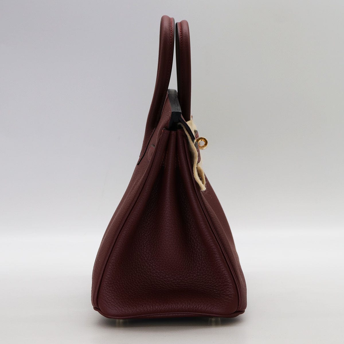 hermès HERMES Birkin25 Rouge H Togo GHW K B-268486