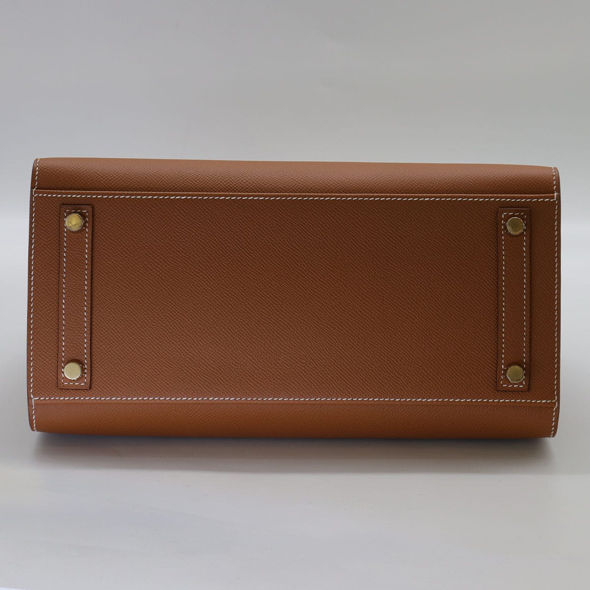 hermès HERMES Birkin30 sellier Gold B-276179