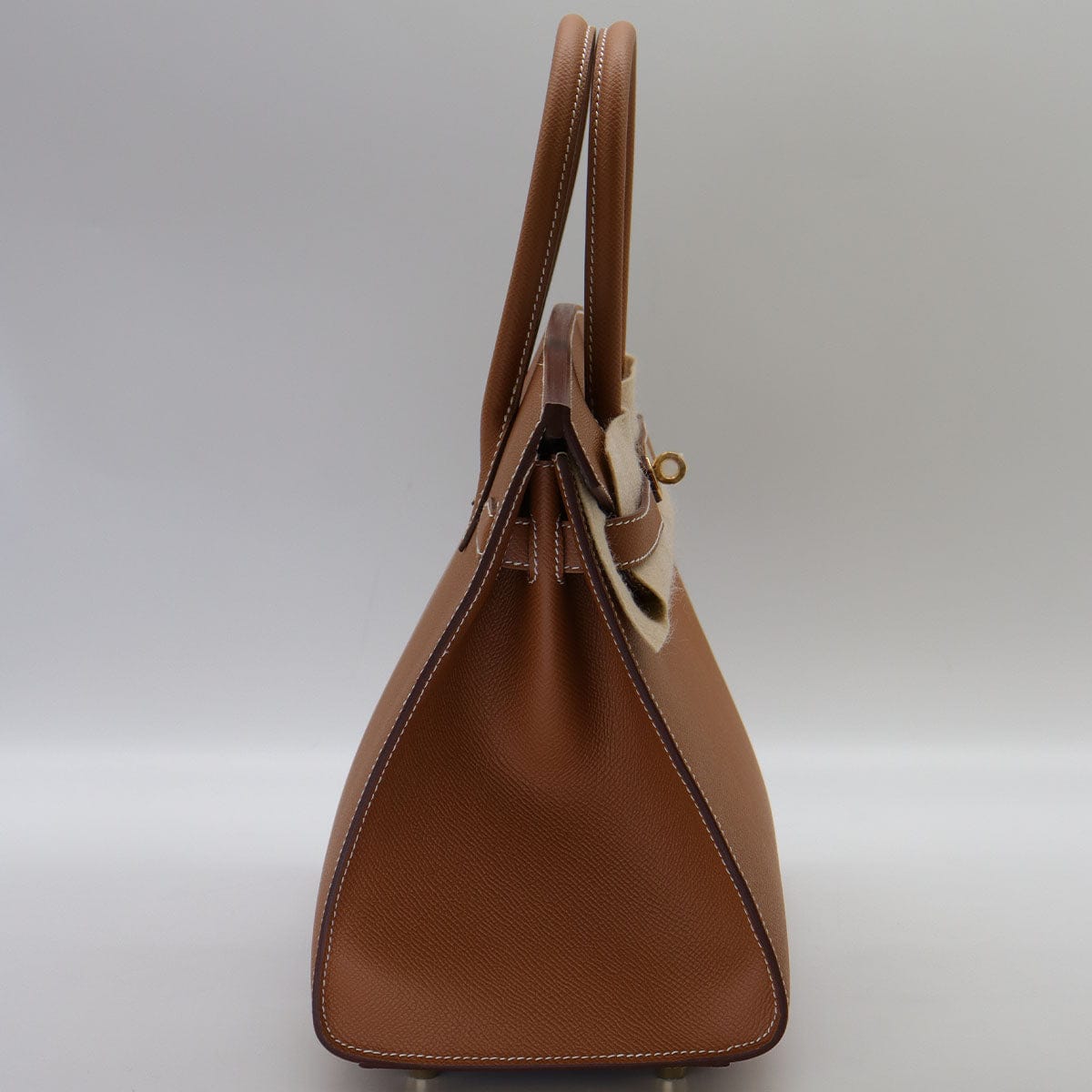 hermès HERMES Birkin30 sellier Gold B-276179