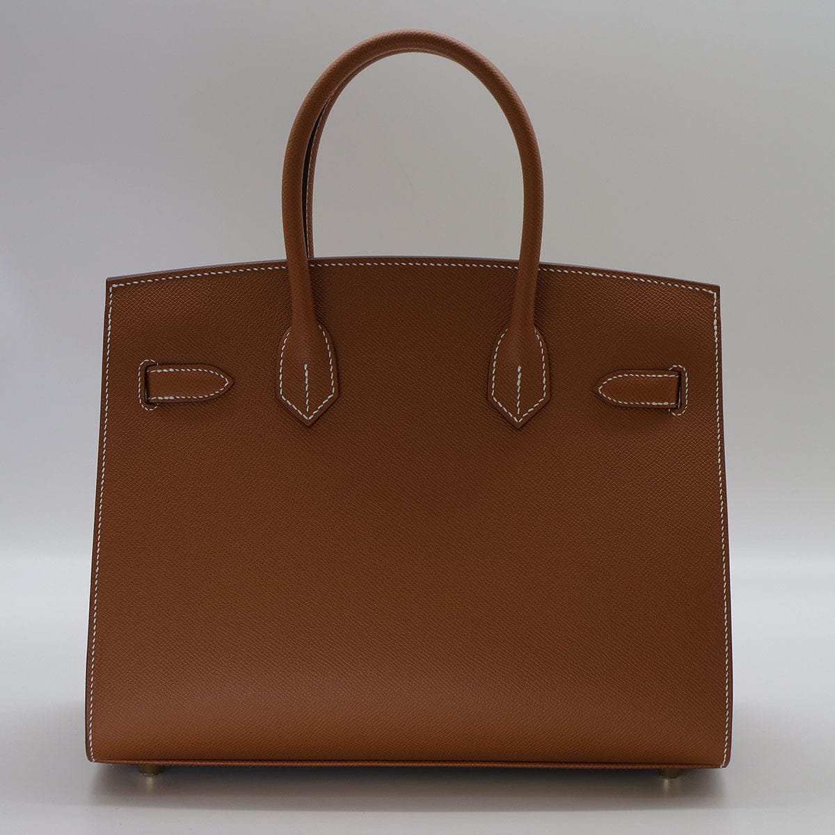 hermès HERMES Birkin30 sellier Gold B-276179