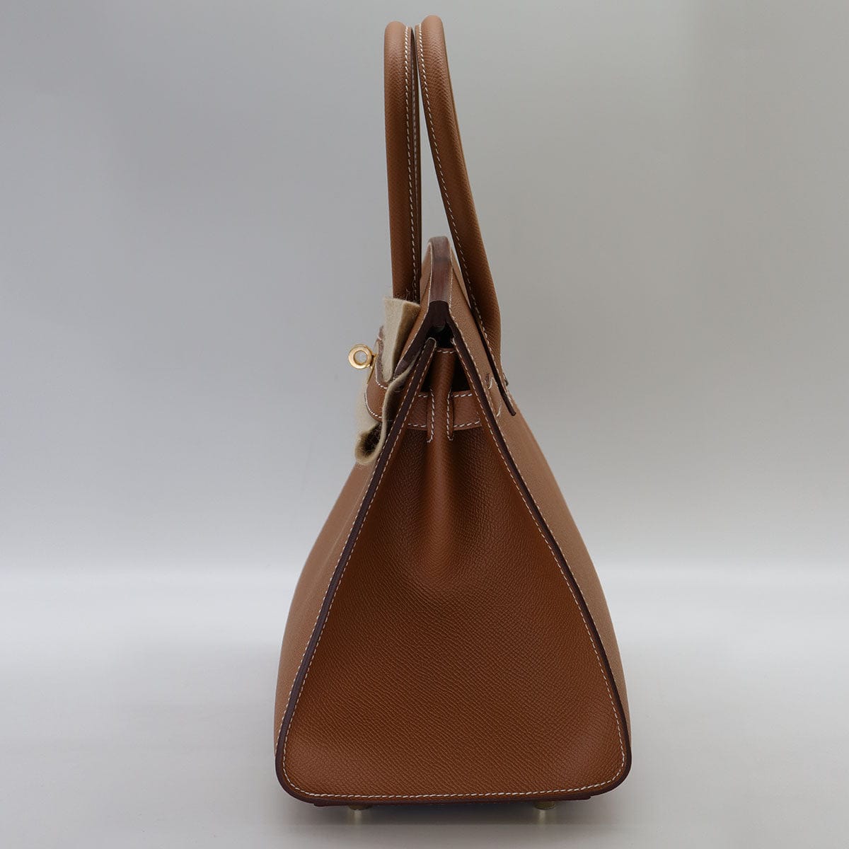 hermès HERMES Birkin30 sellier Gold B-276179