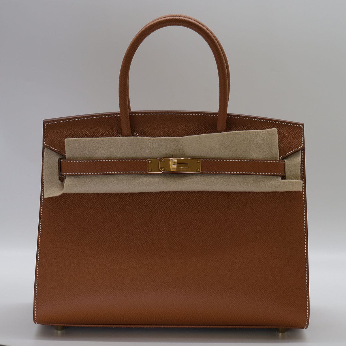 hermès HERMES Birkin30 sellier Gold B-276179