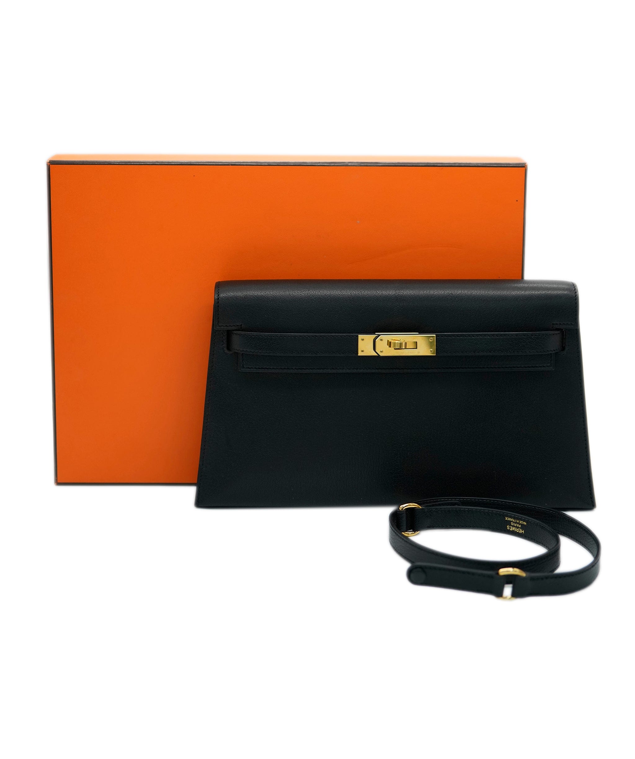 Hermès Hermes Black Elan ASC5132