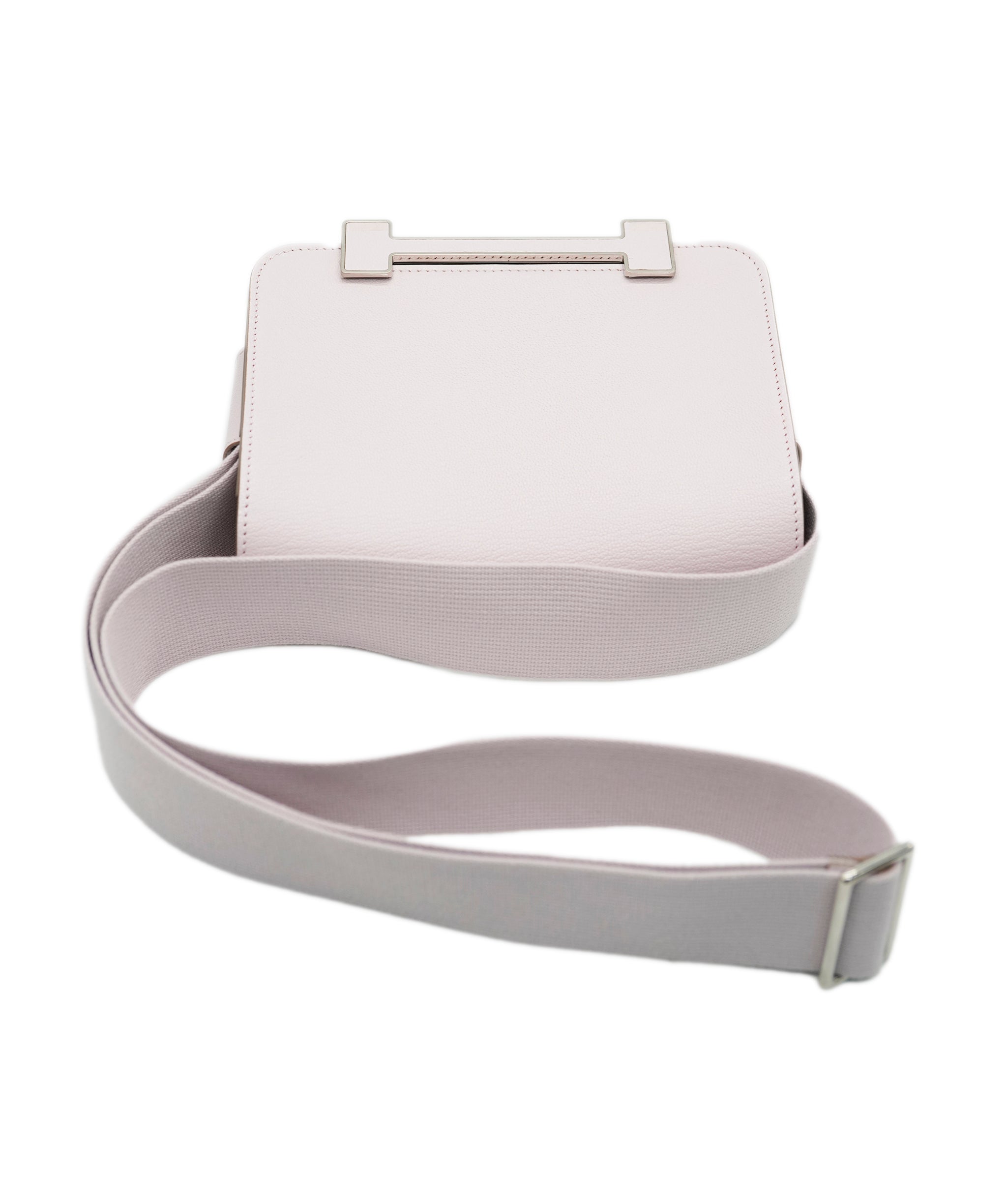 Hermès Hermes brand new geta Mauve Pale  AVC2142