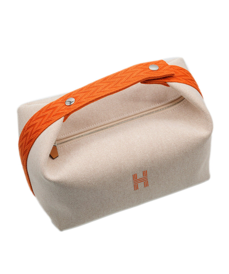 Hermes Bric a brac MM beige ASL9212 LuxuryPromise