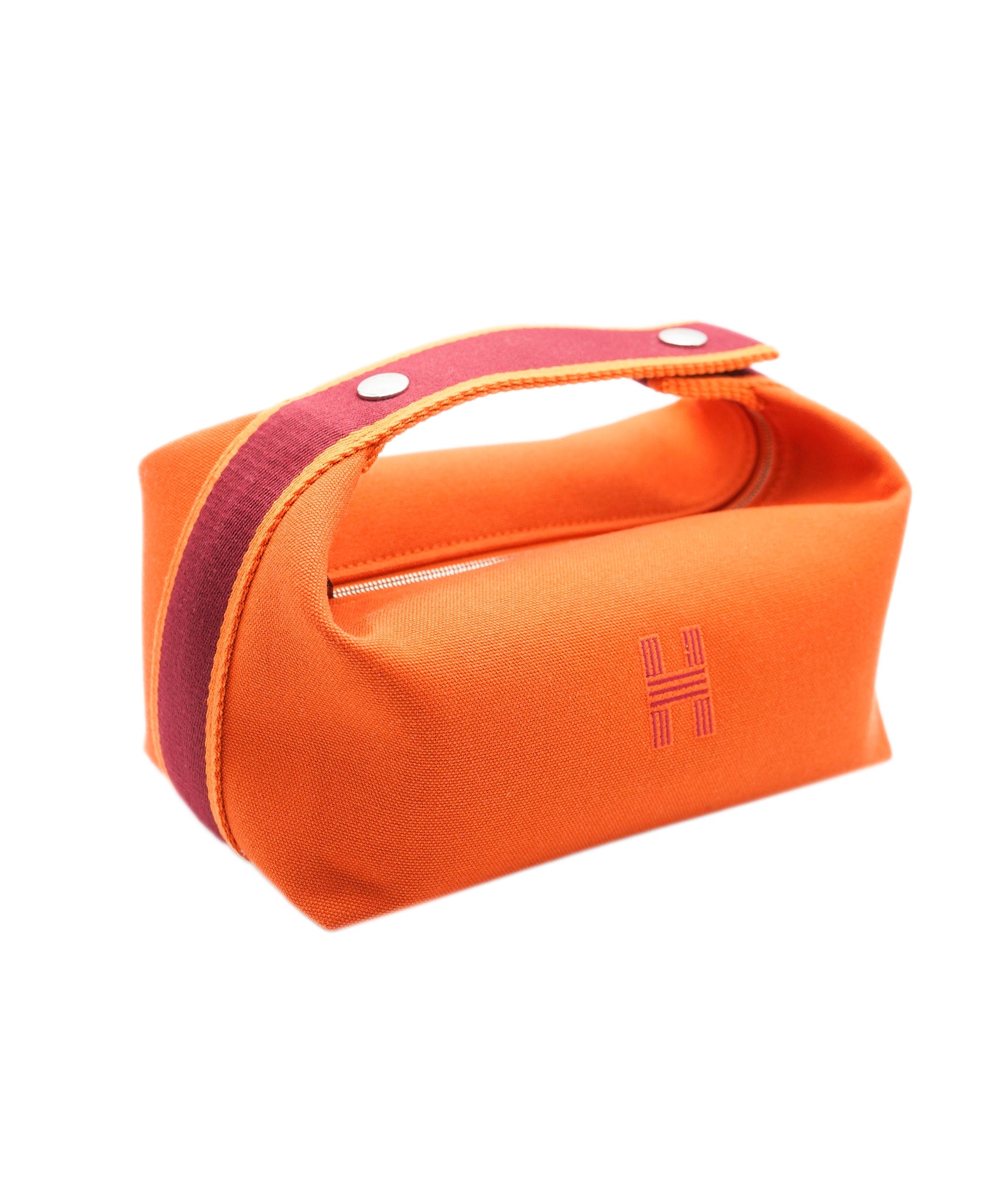 Hermès Hermes Bride a Brac Small ALC0992