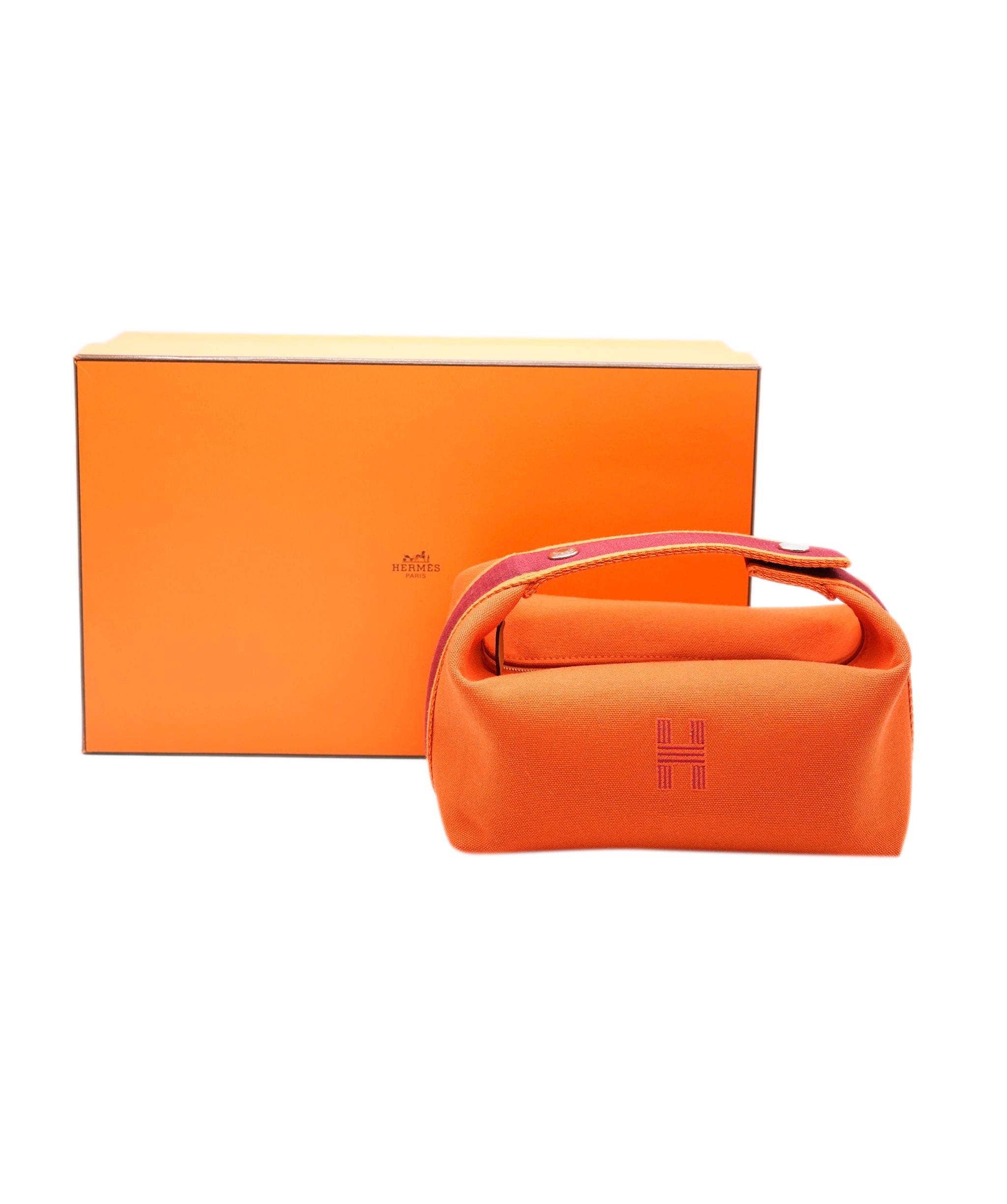 Hermès Hermes Bride a Brac Small ALC0992