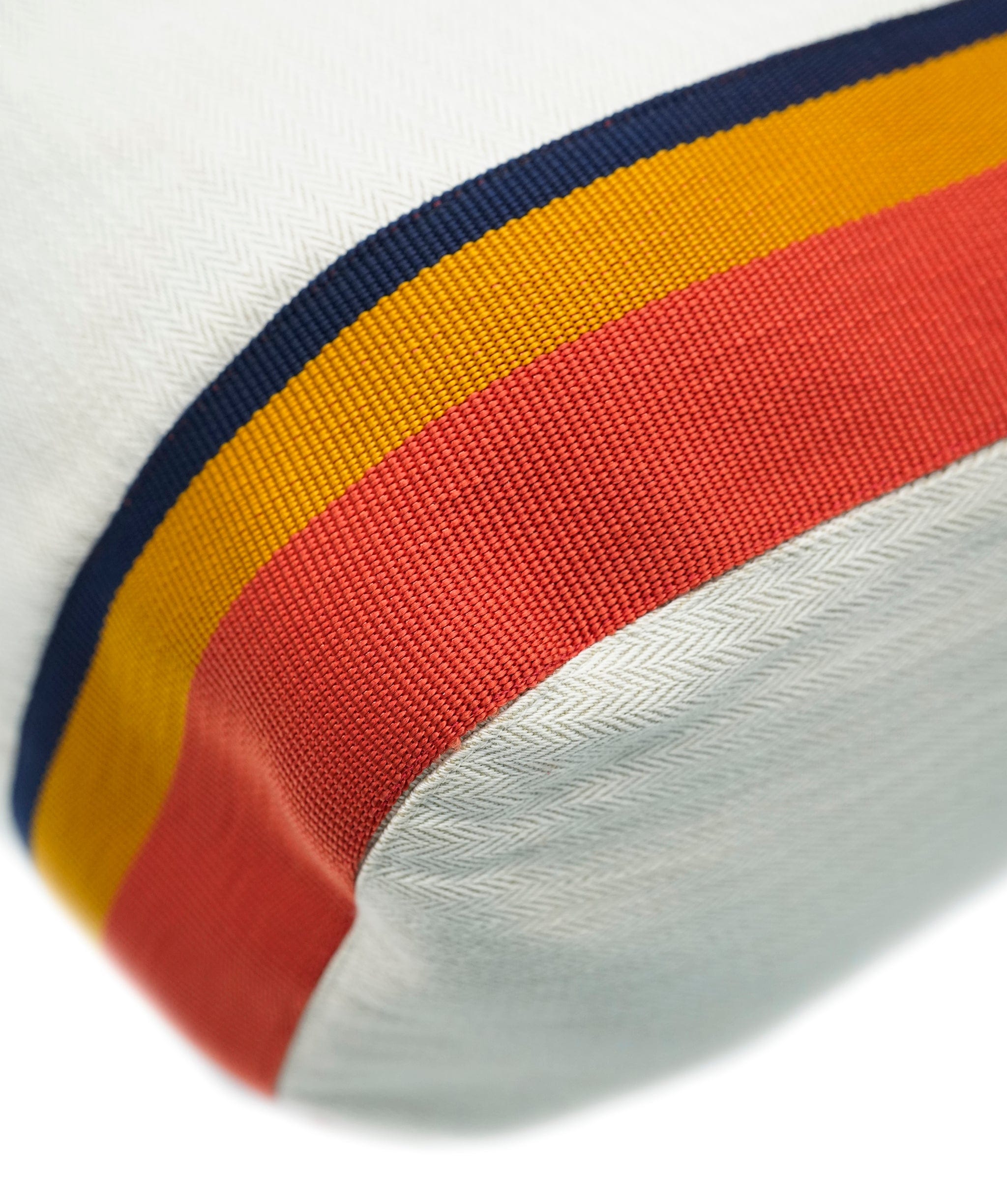 Hermès Hermes canvas backpack  - AJC0792