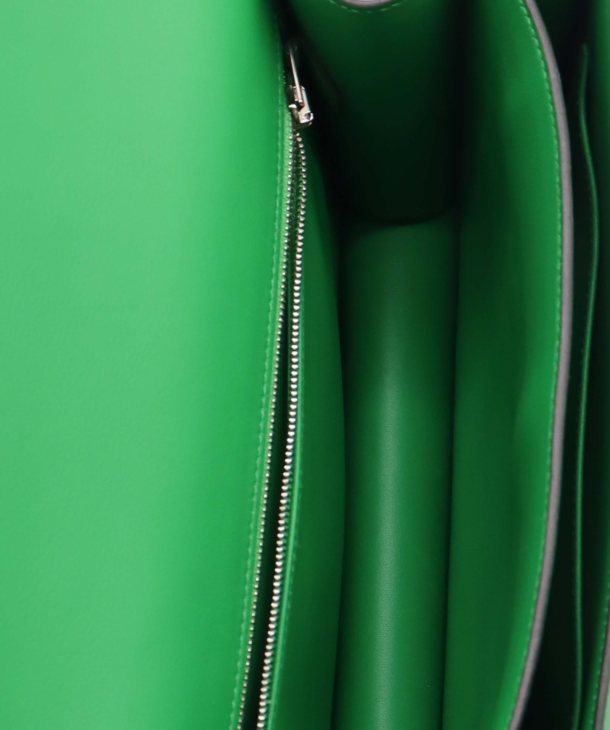 Hermès Hermes Constance 24 Bamboo PHW ASC7362