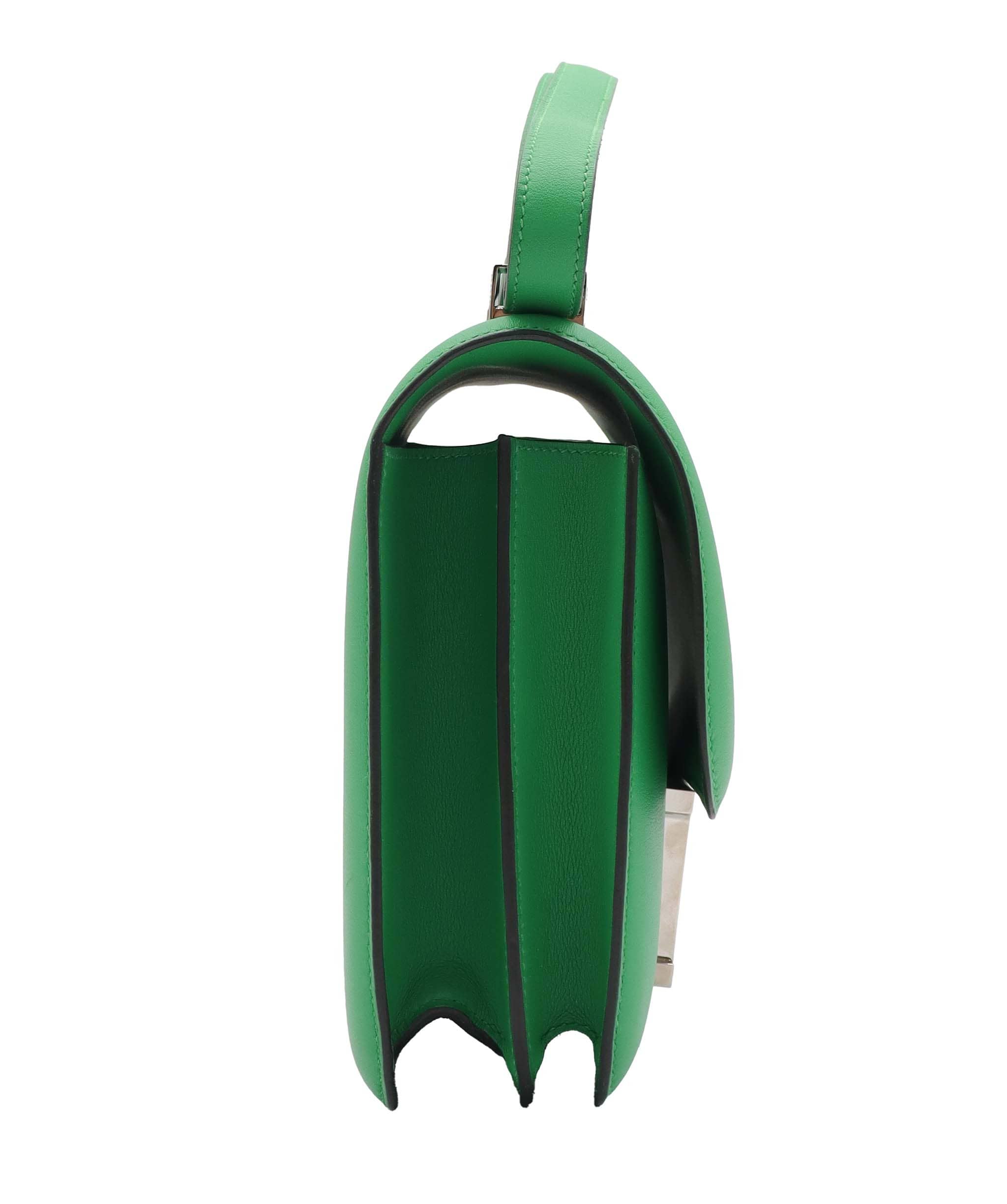 Hermès Hermes Constance 24 Bamboo PHW ASC7362