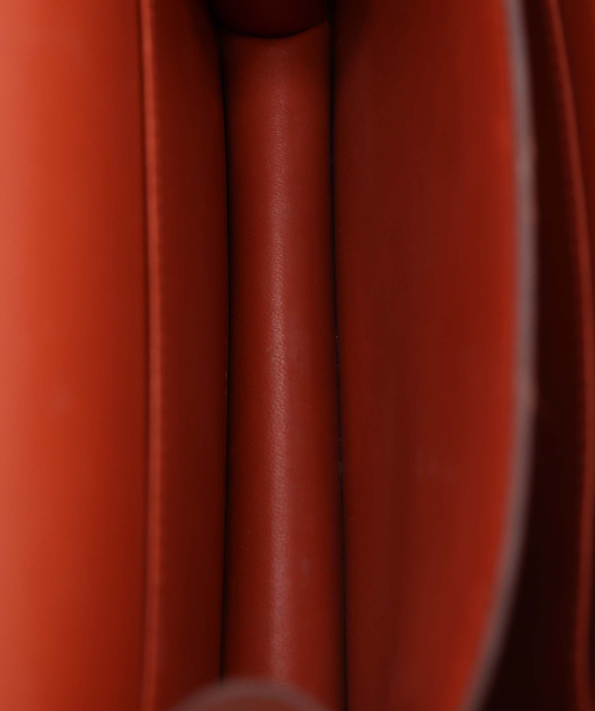 Hermès Hermes Constance Apricot pink enamel ASC6793