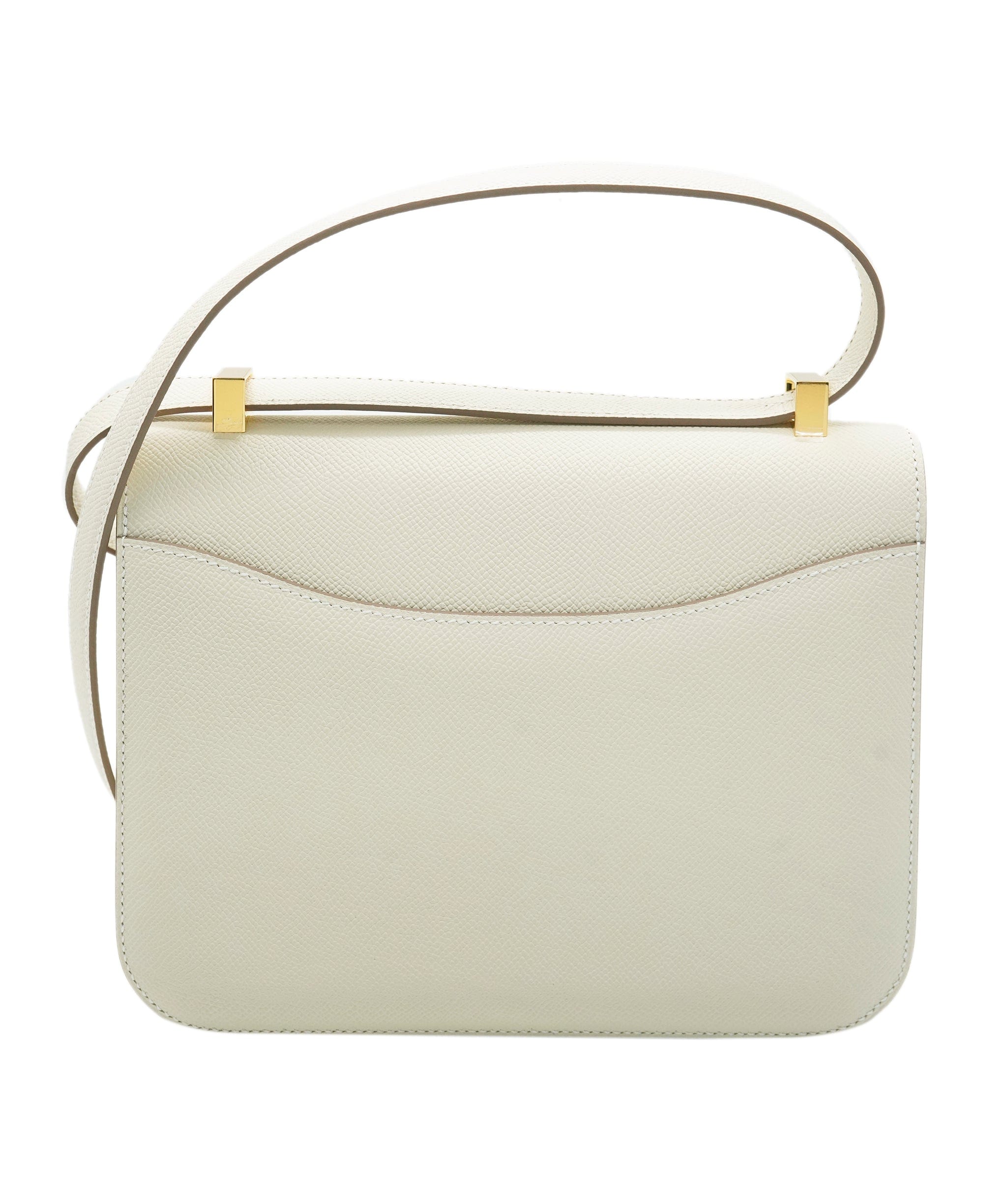 Hermès Hermes Constance Crai Epsom With GHW  ALC2401