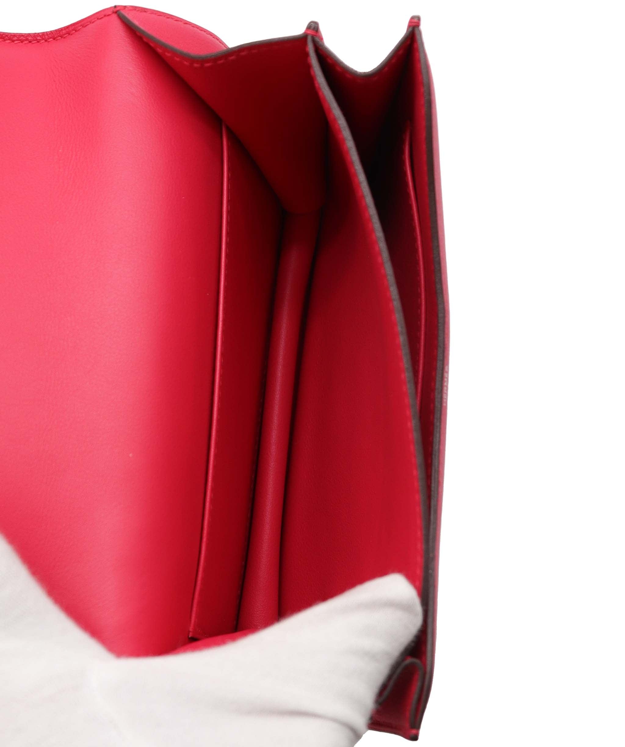 Hermès Hermes Constance rose extreme full set  DXBV0491