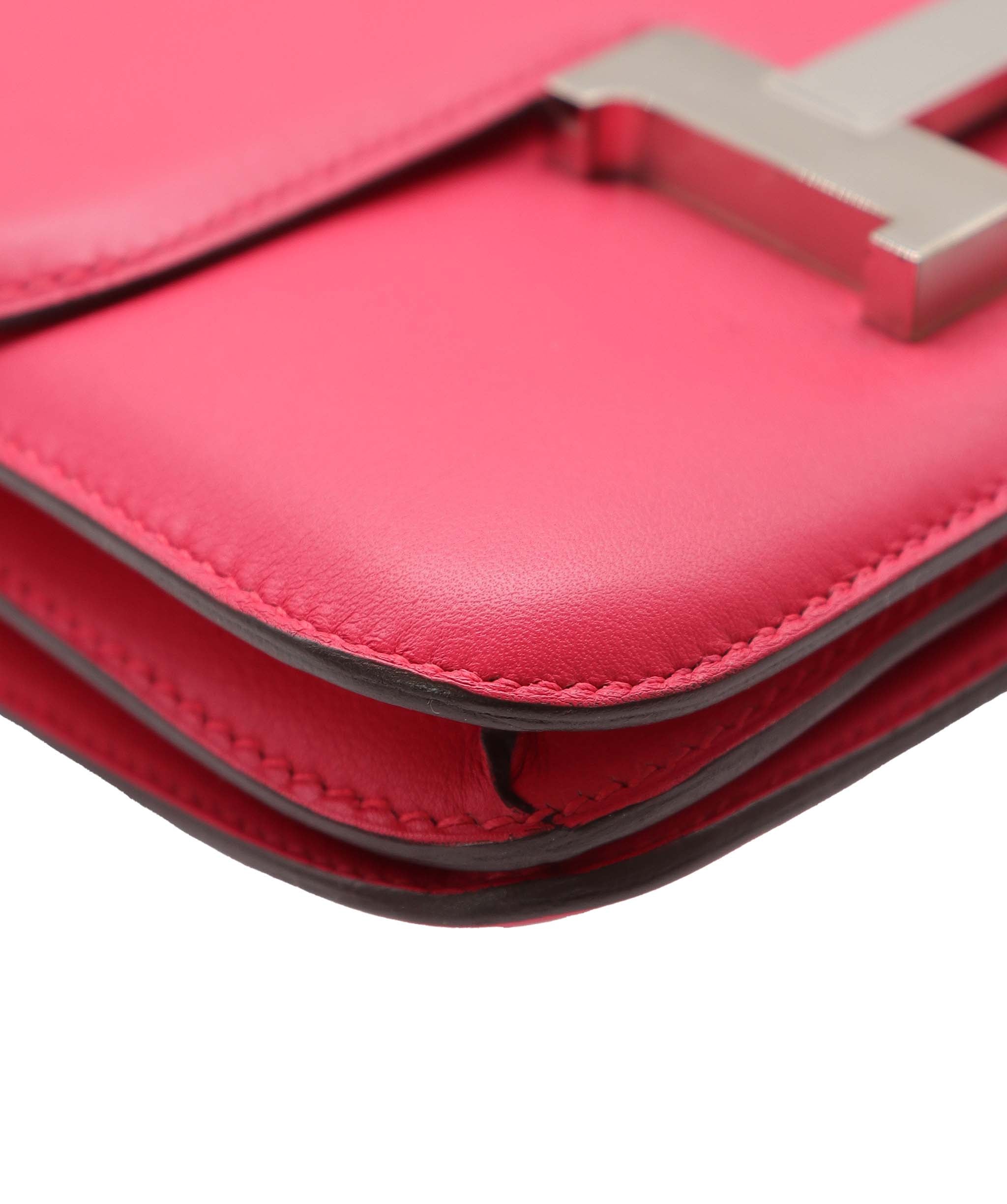 Hermès Hermes Constance rose extreme full set  DXBV0491