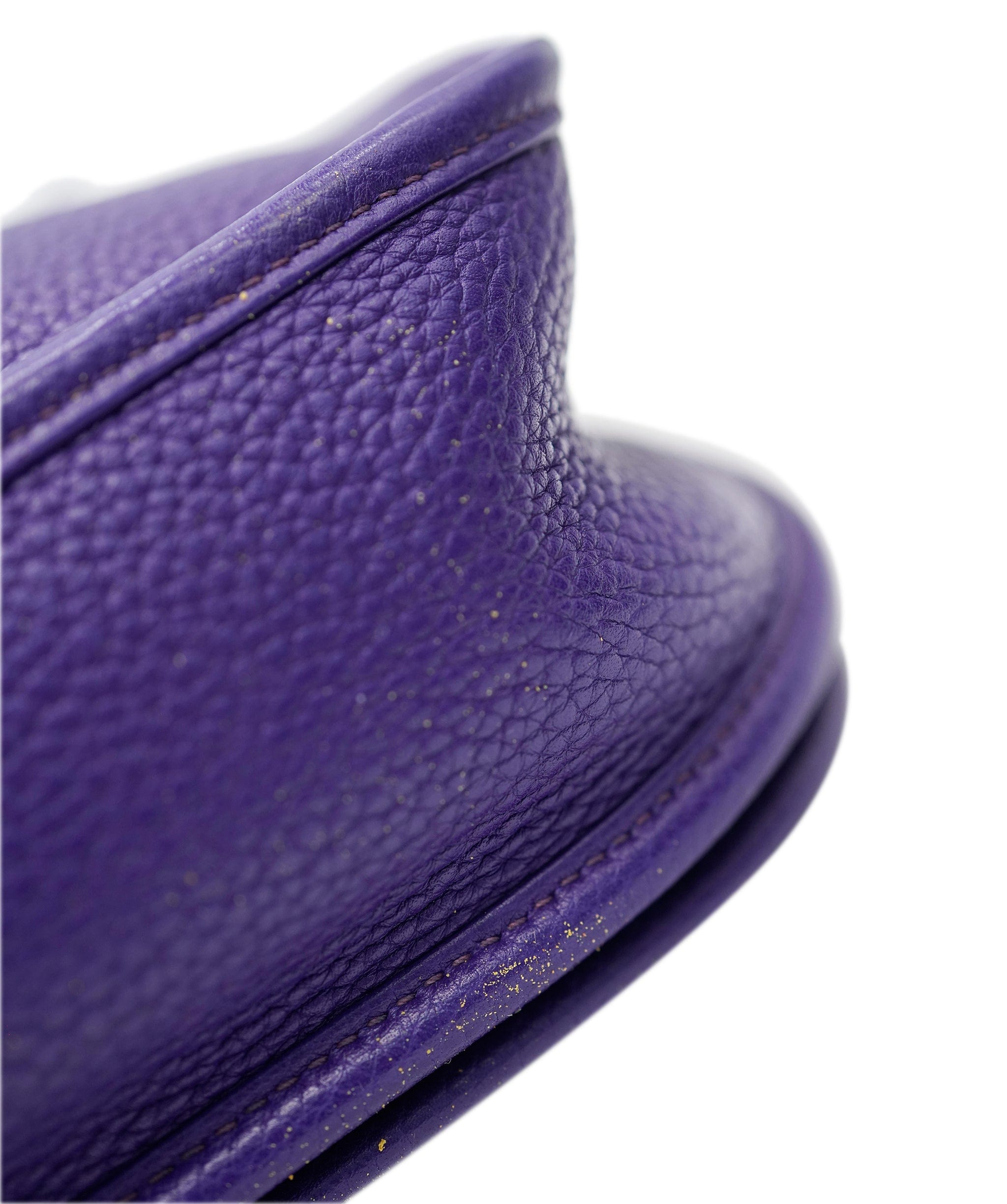 Hermès Hermes Evelyn III GM - ULTRA VIOLET ALC1621