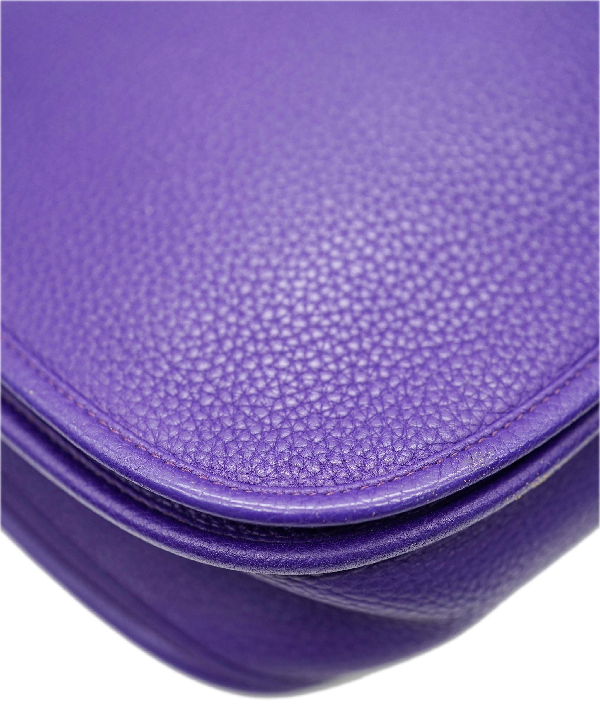 Hermès Hermes Evelyn III GM - ULTRA VIOLET ALC1621