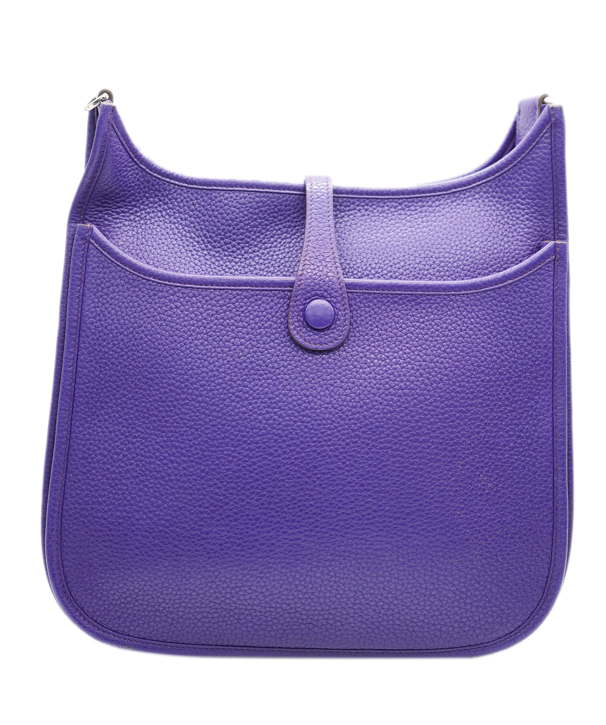 Hermès Hermes Evelyn III GM - ULTRA VIOLET ALC1621