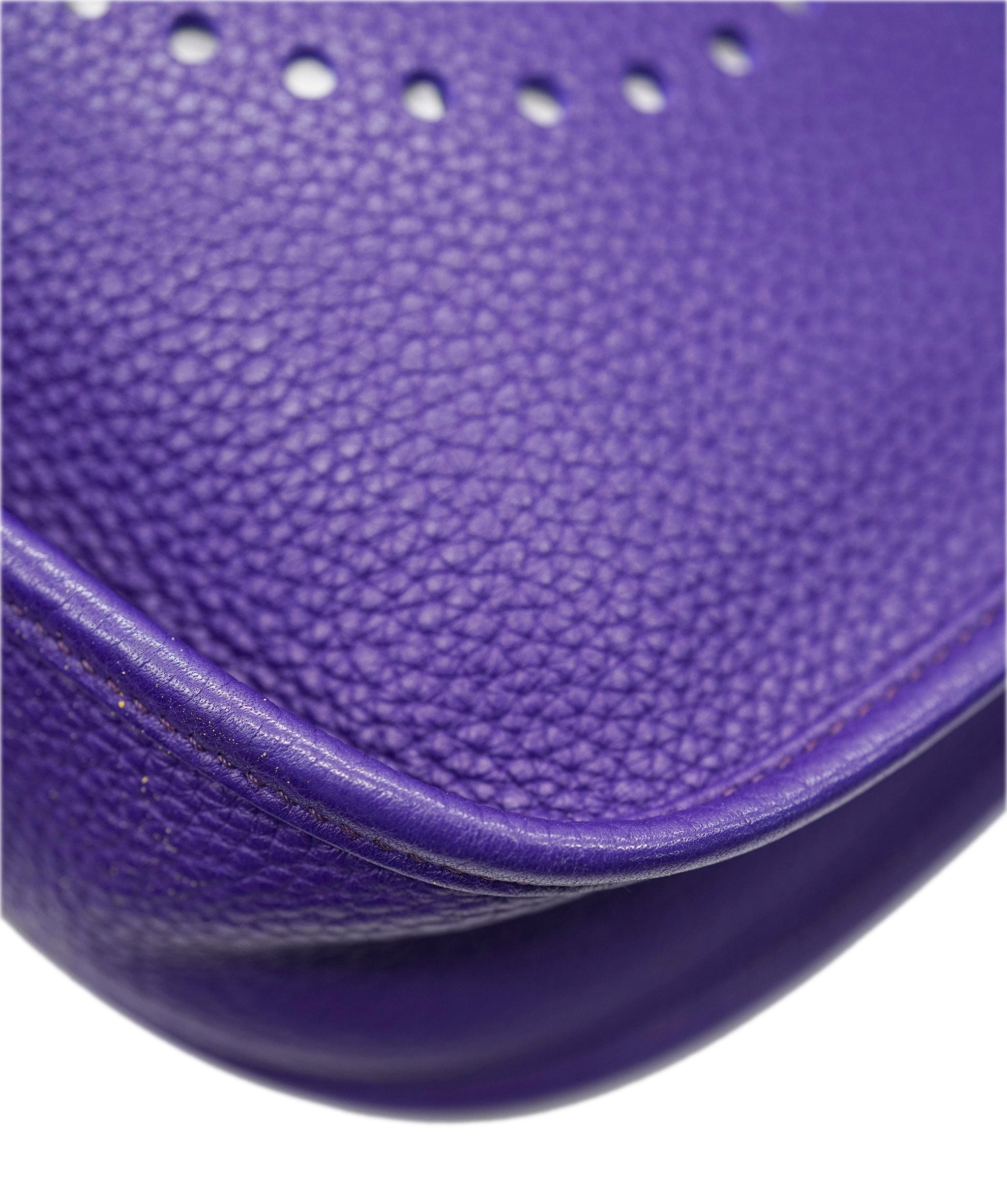 Hermès Hermes Evelyn III GM - ULTRA VIOLET ALC1621