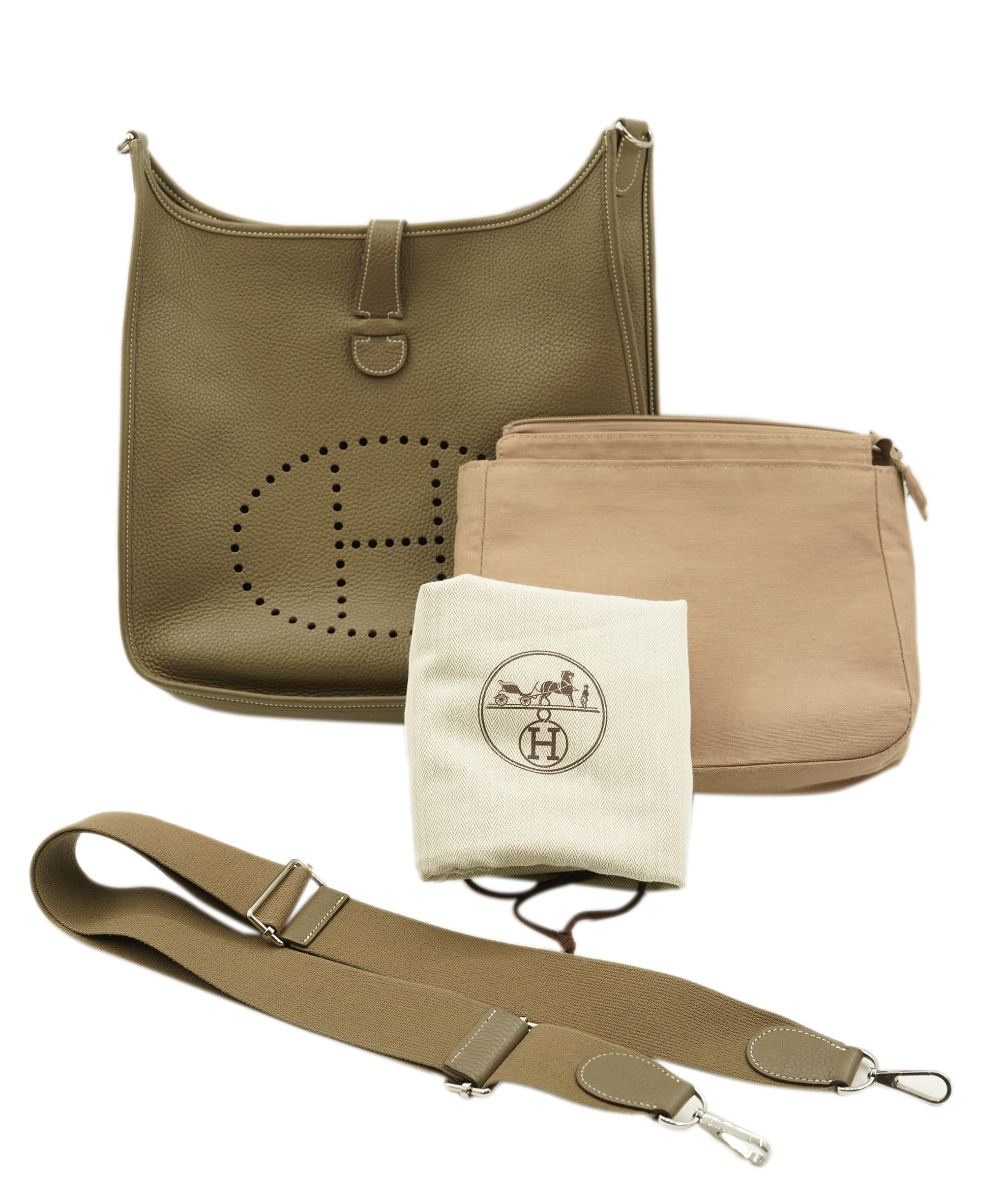 Hermes Hermes Evelyne 29 AKC0759