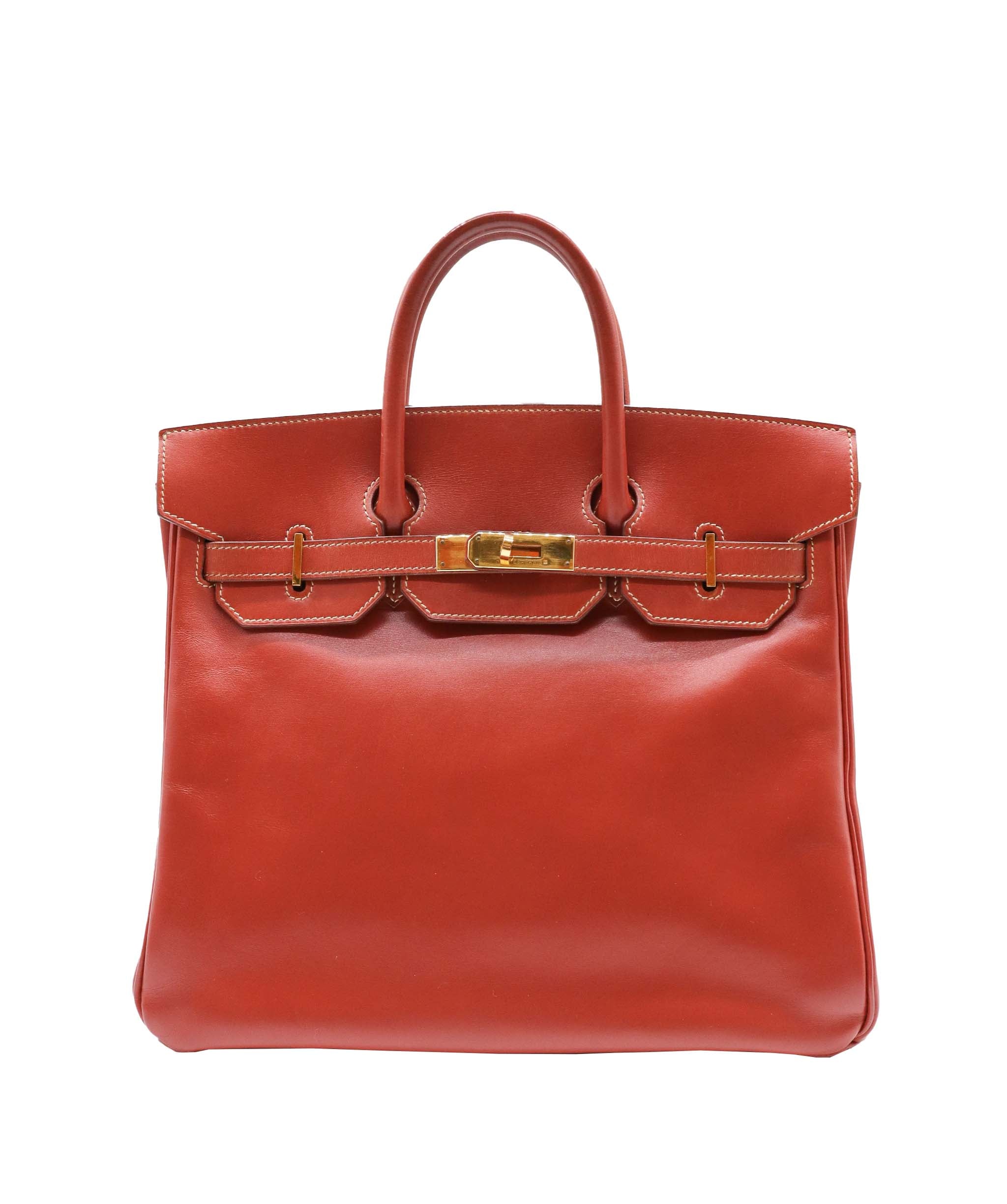 Hermès Hermes Hautacrois 32  □B 90243817 DXBS0589