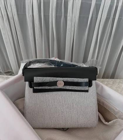 HERMES Hermes Herbag 3 US621320