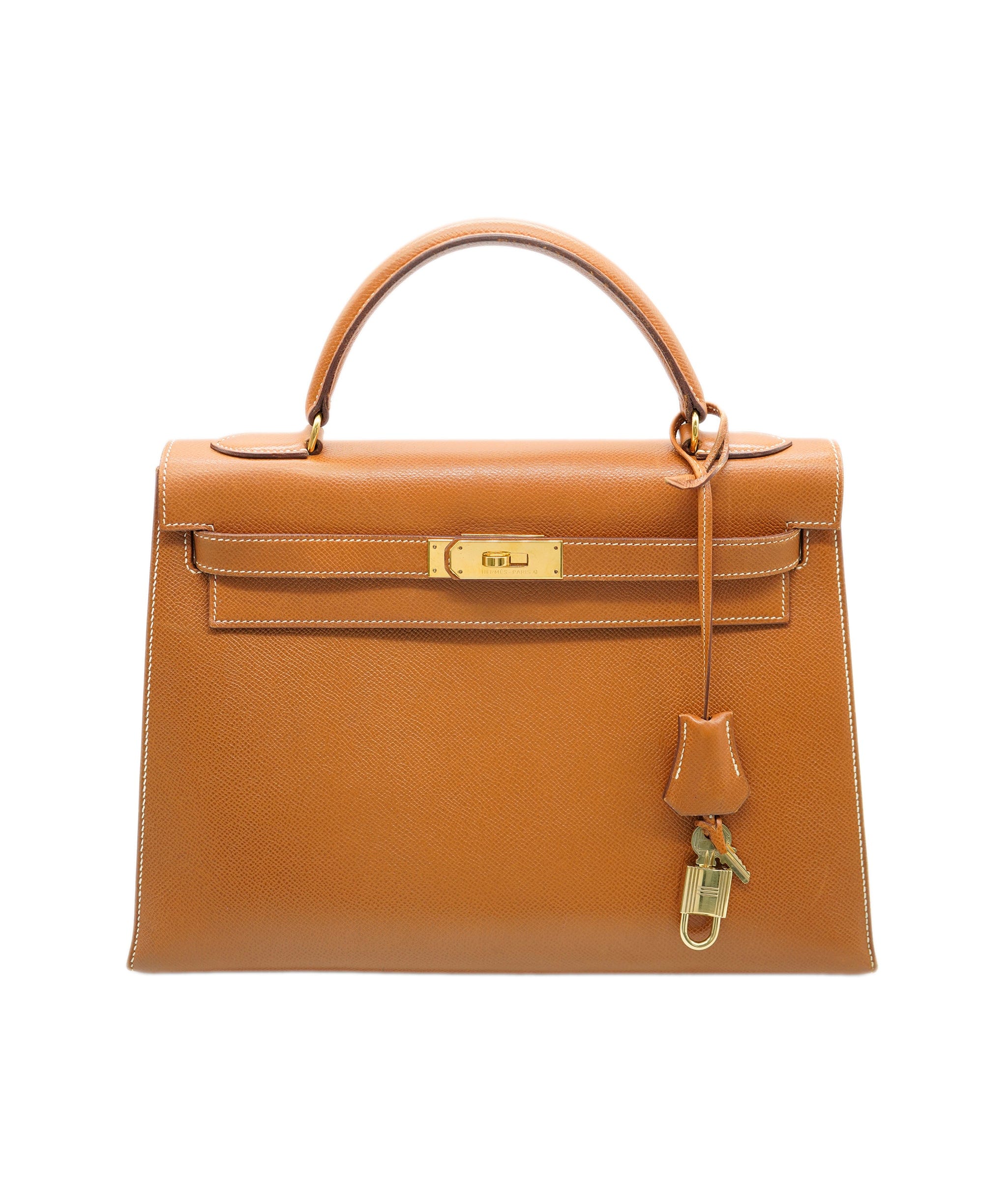 Hermès Hermes k32 gold 90185697 ASC1756