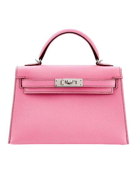 hermes mini kelly 20