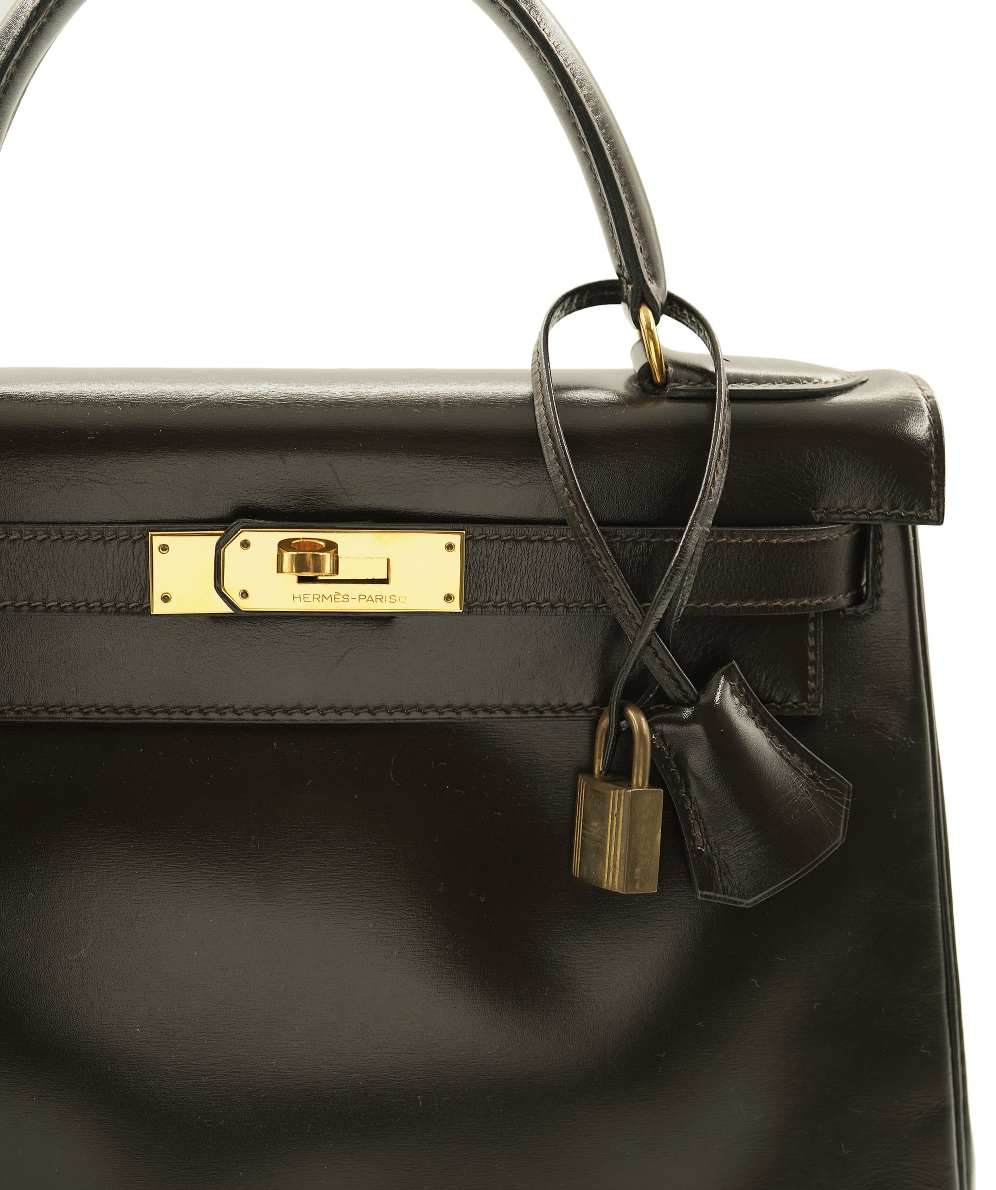 Hermes Hermes Kelly 28 AKC0761