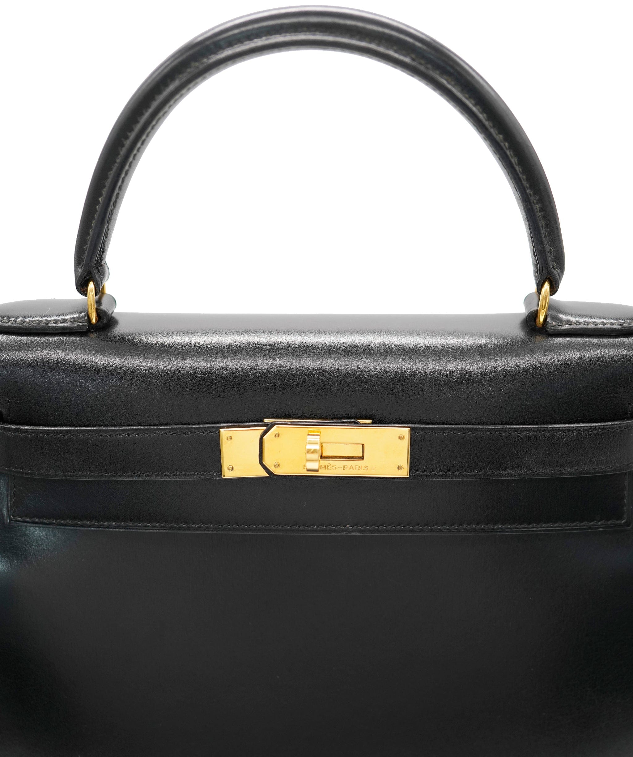 Hermès HERMES KELLY 28 DBXS0039