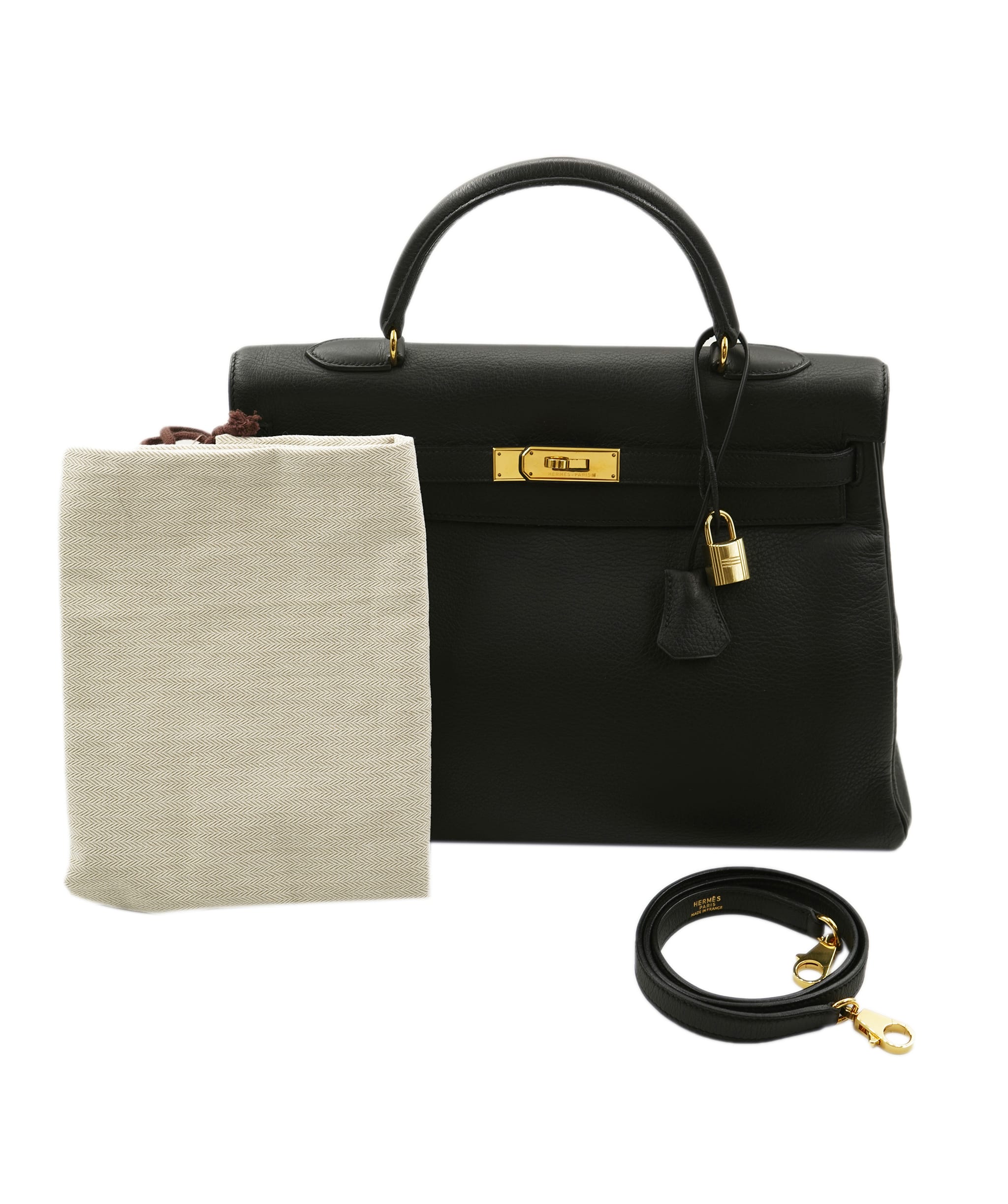 Hermes Hermes Kelly 35 AKC0760