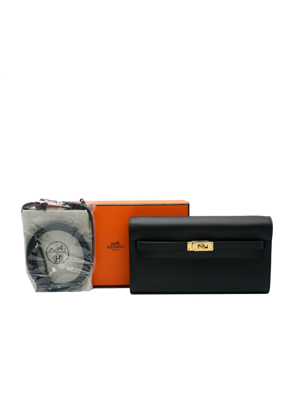 Hermes kelly wallet to go 90186112 ASC1789 – LuxuryPromise