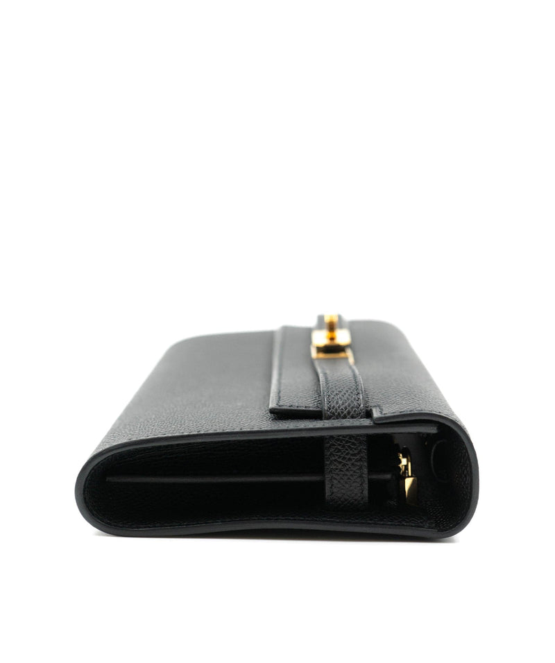 Hermes kelly wallet to go 90186112 ASC1789 – LuxuryPromise