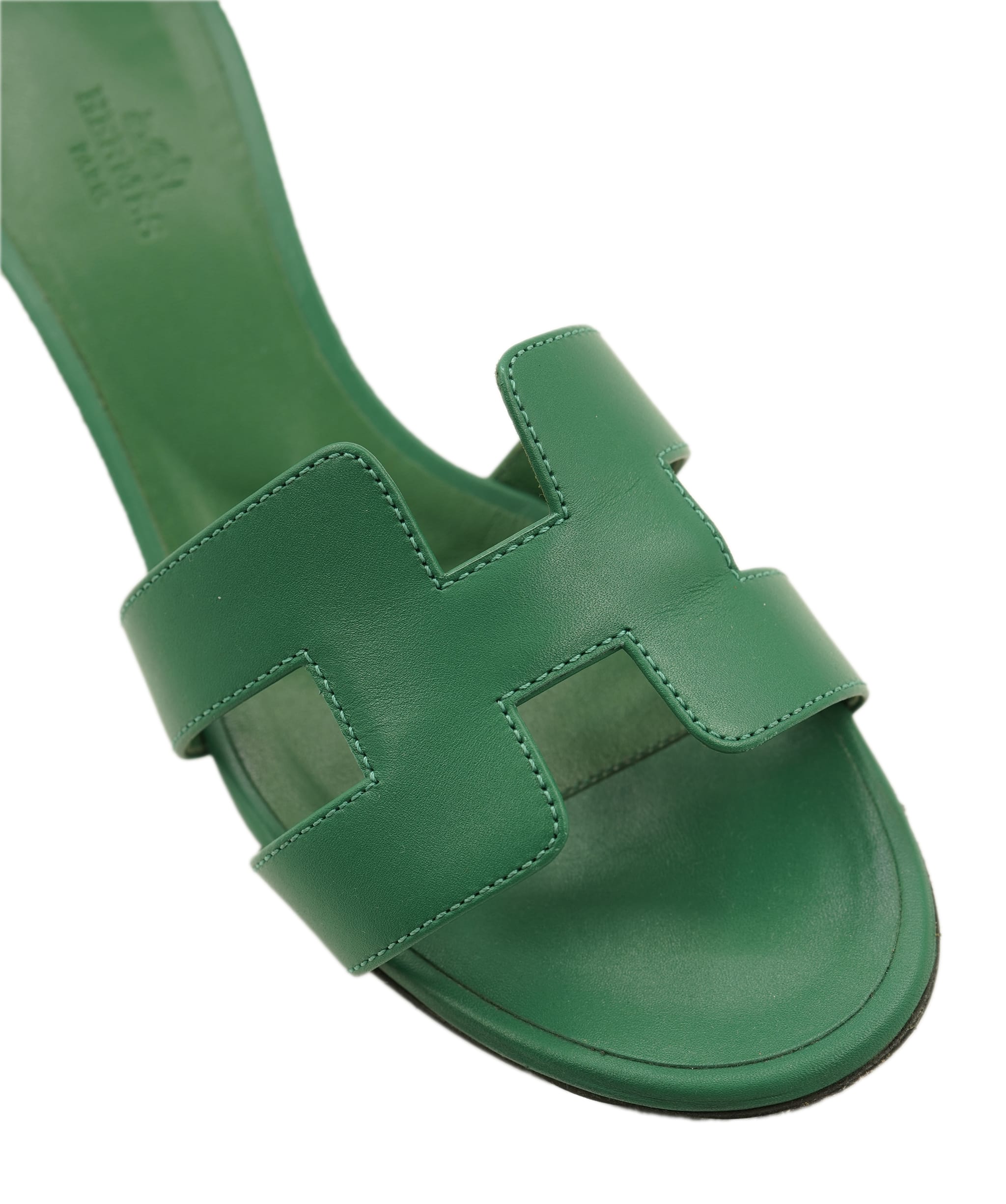Hermes Hermes oasis sandals AKC0783