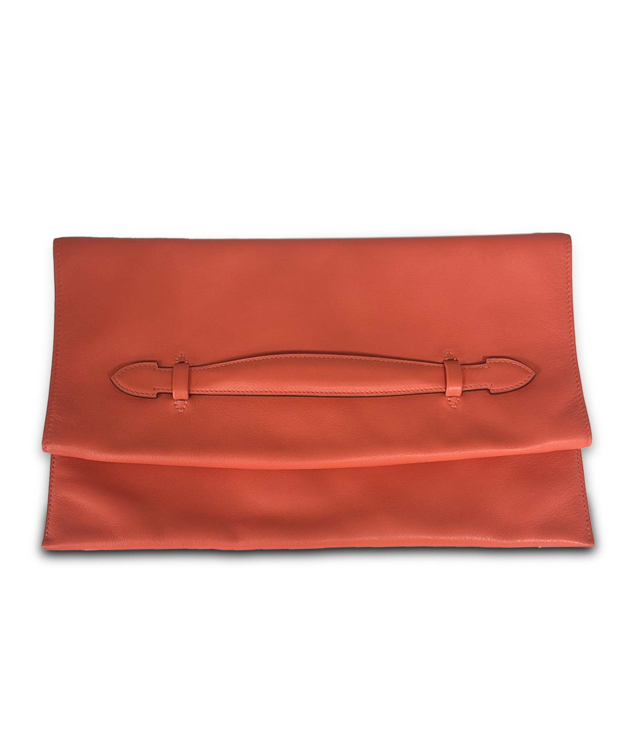 Hermès Hermes piplat Crevette DXBS6359