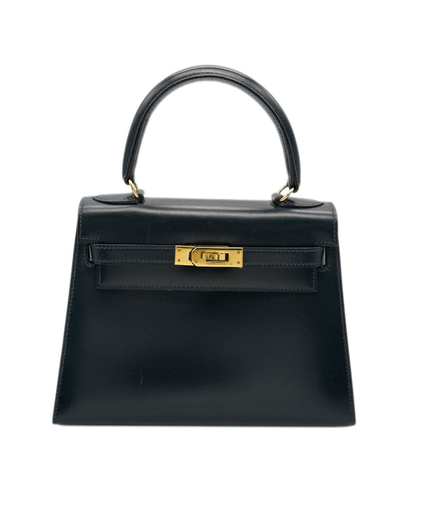 Hermès Kelly Bags, Luxury Resale
