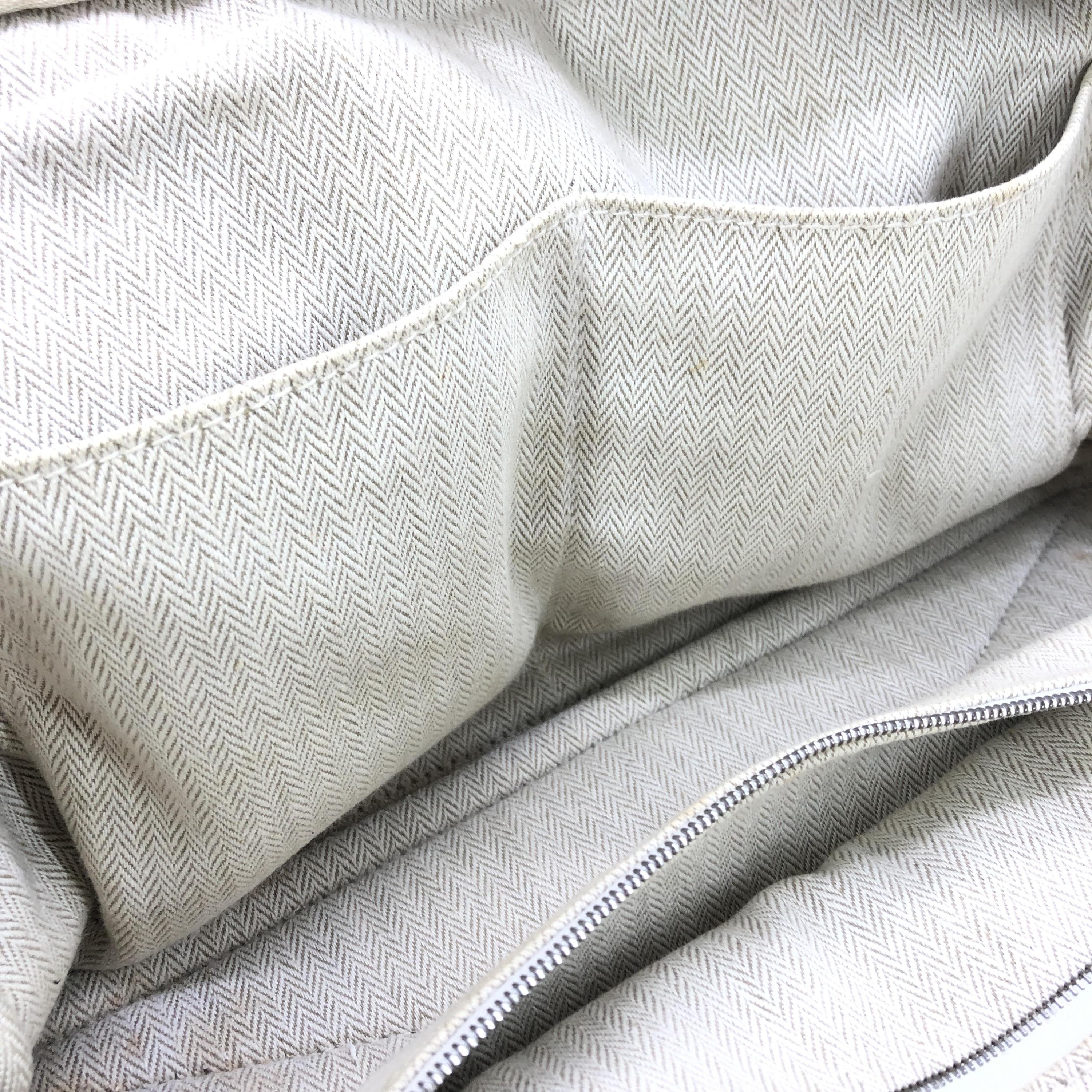 Hermès Hermès Togo Victoria Ii 35 Shoulder Handbag ALC3221