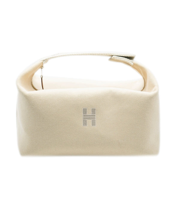 Hermès Hermès trousse cream AVC1430