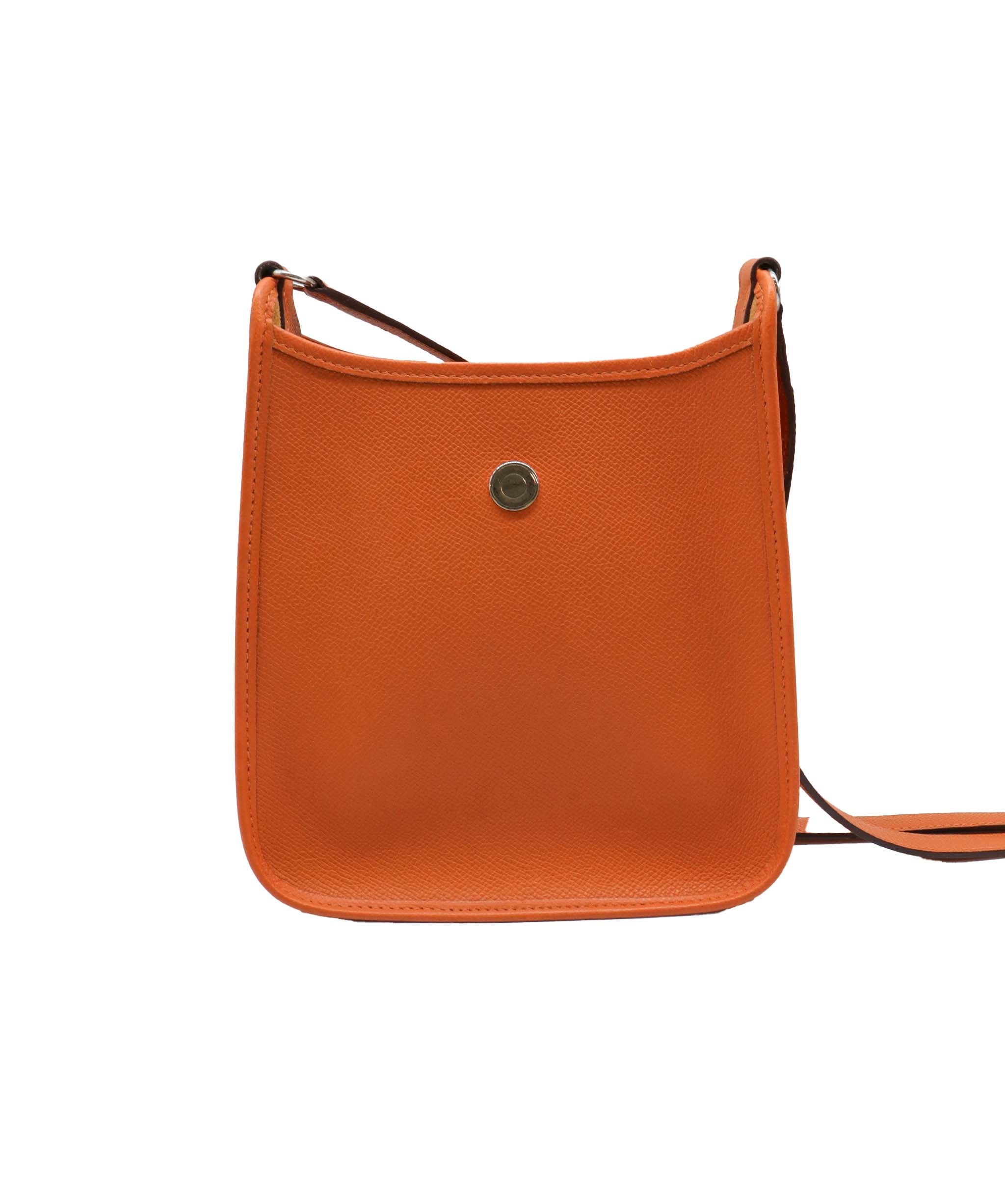 Hermès Hermes Vespa PM Shoulder Bag Crossbody - DXBS1412