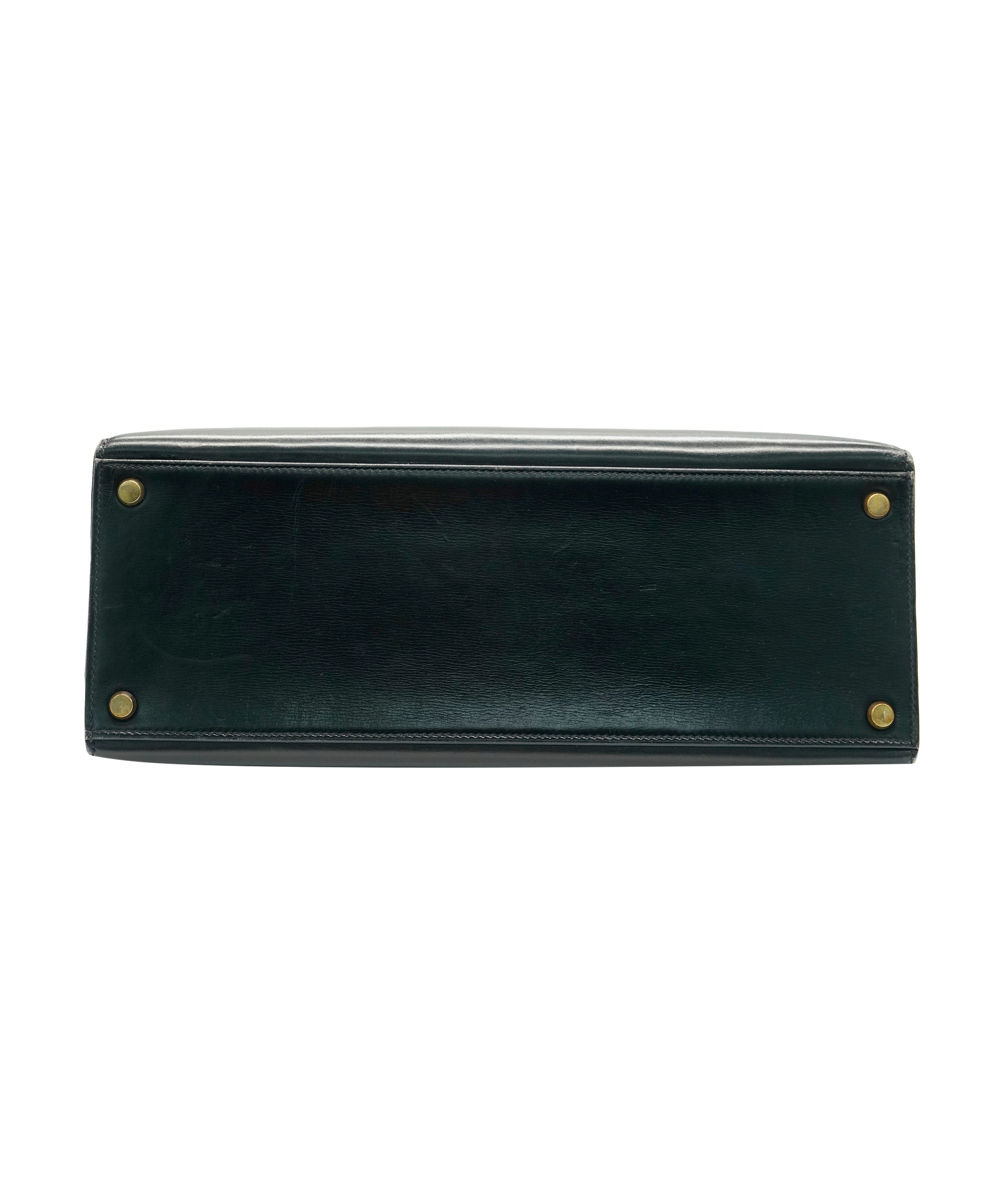 Hermès Hermes Vintage Box Kelly 32 with GHW  ALC2243