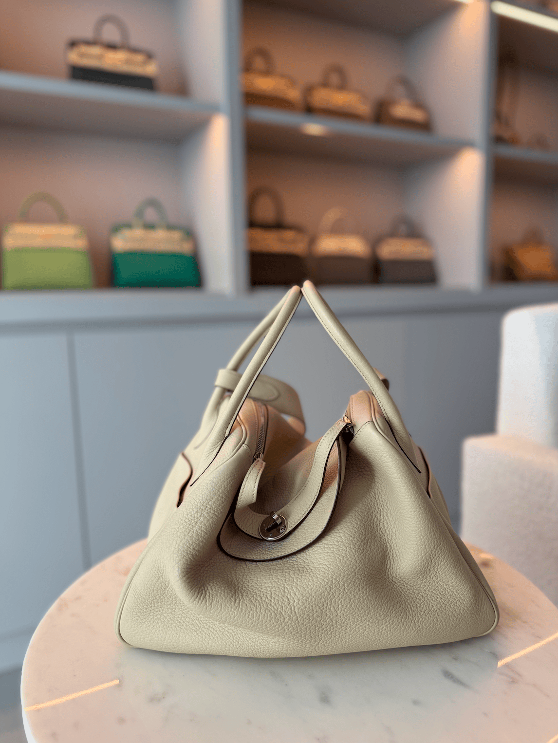 Hermès Lindy AGC3241