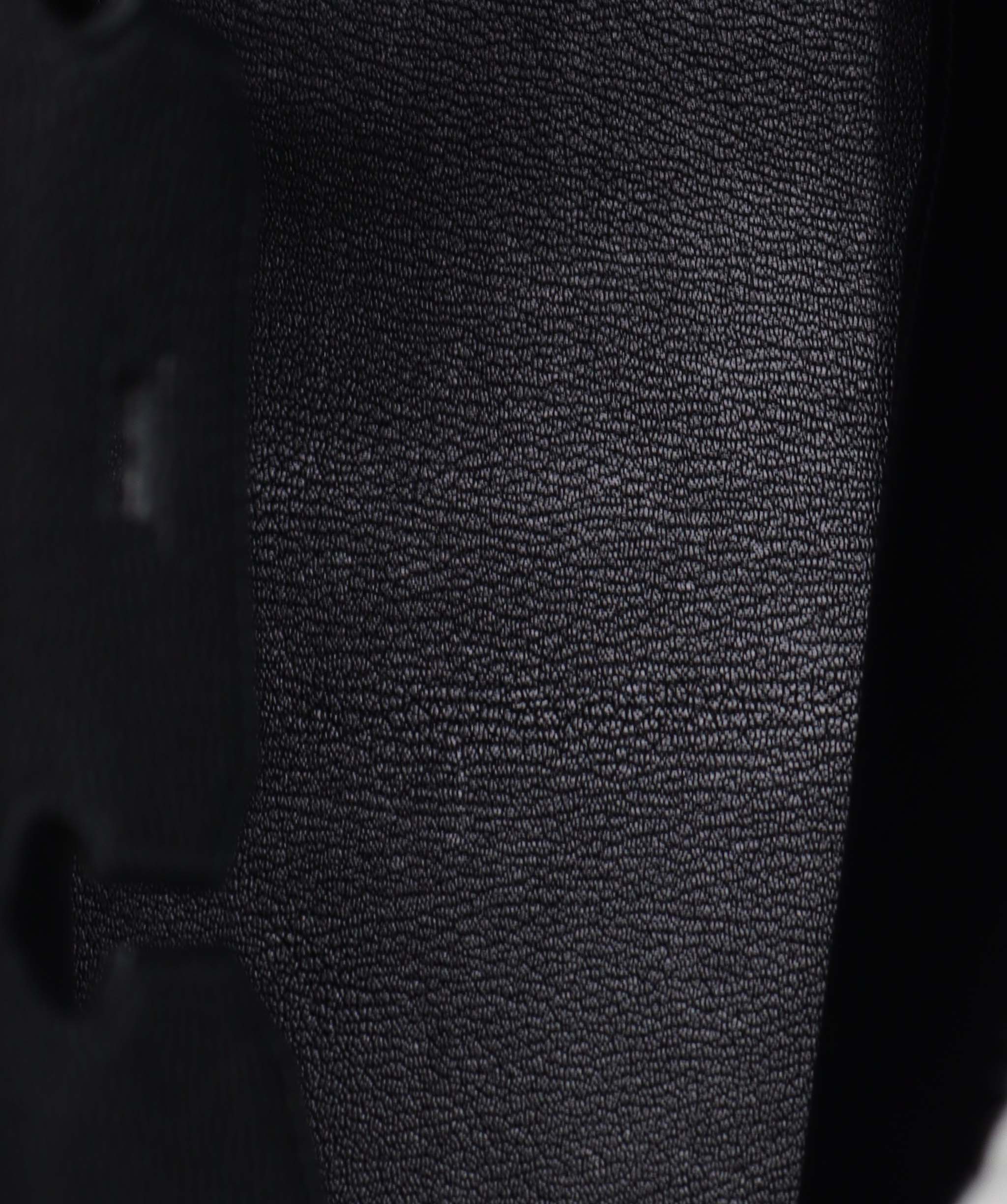 Hermès ON HOLD FOR GRACE HERMES BIRKIN 35 BLACK TOGO HAND BAG □I DXBS4148