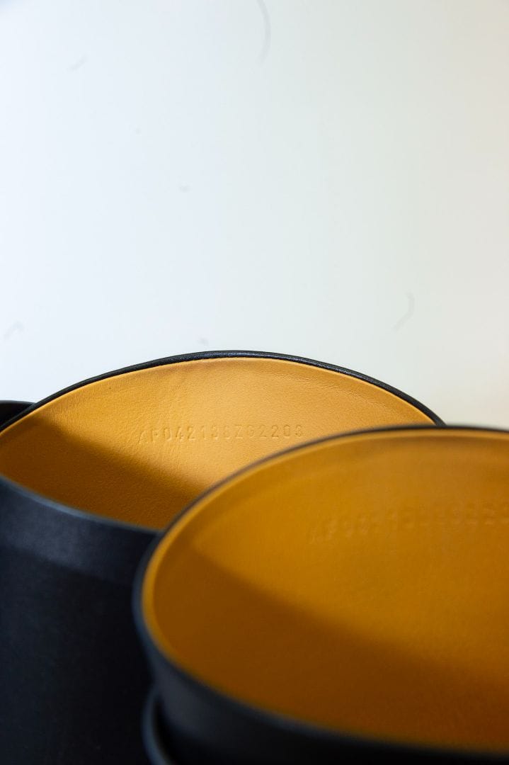 Hermes Hermes Jumping Boot Black 37.5