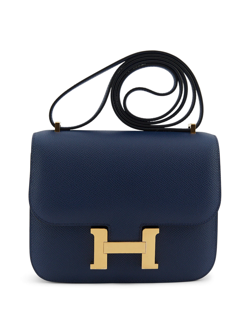 hermes constance 18cm