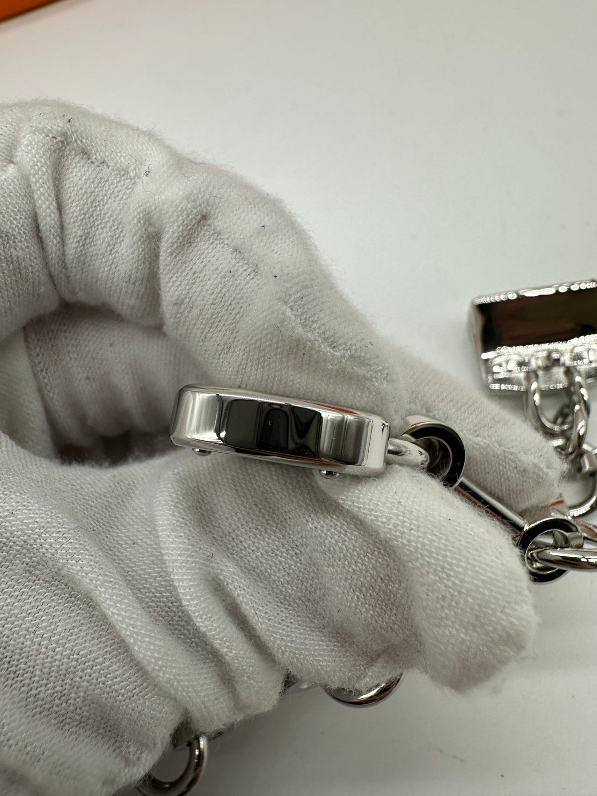 Hermès Hermès Birkin Bijou de Birkin N°1