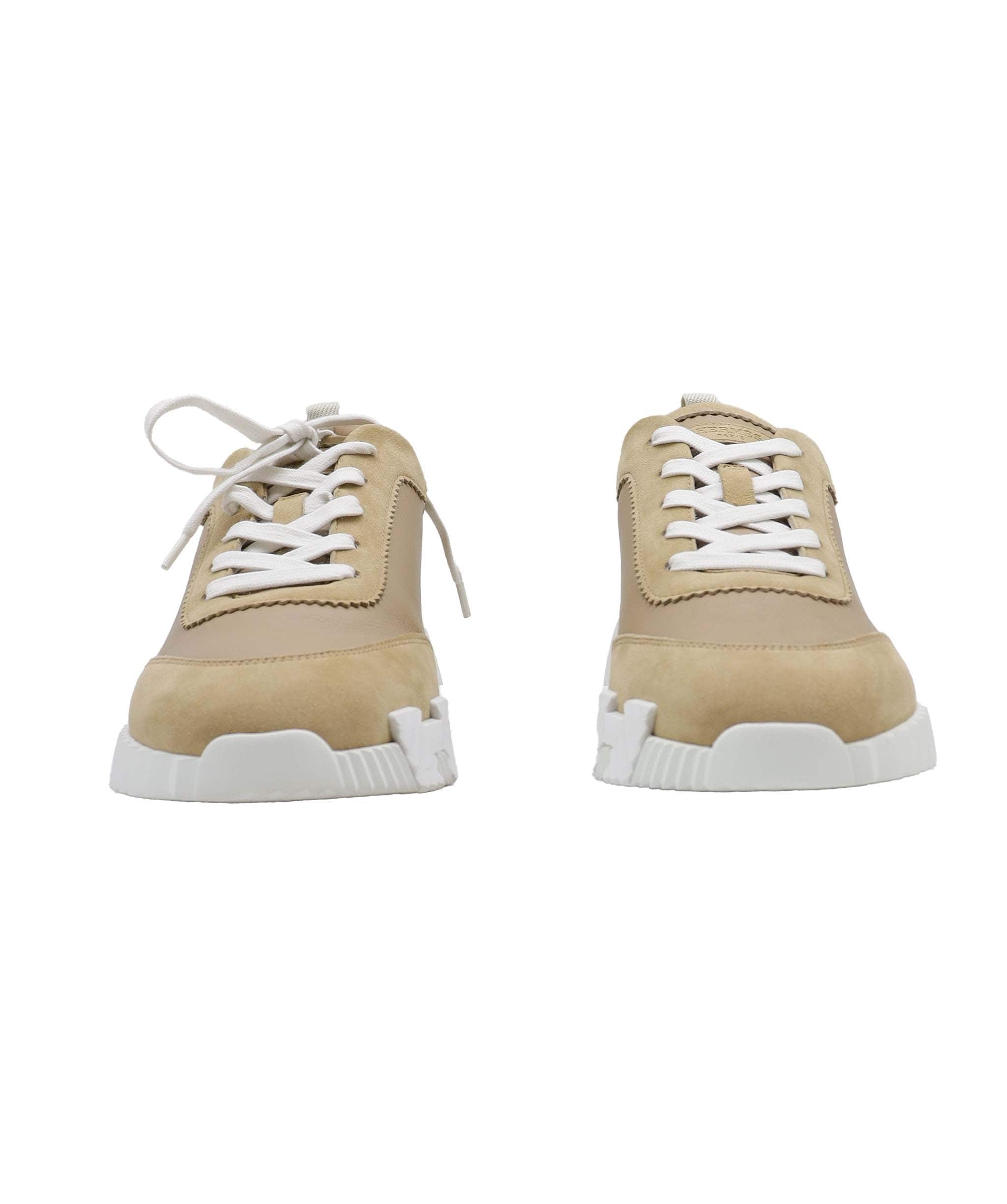 Hermès Hermes Bouncing Beige 42 RJC4564