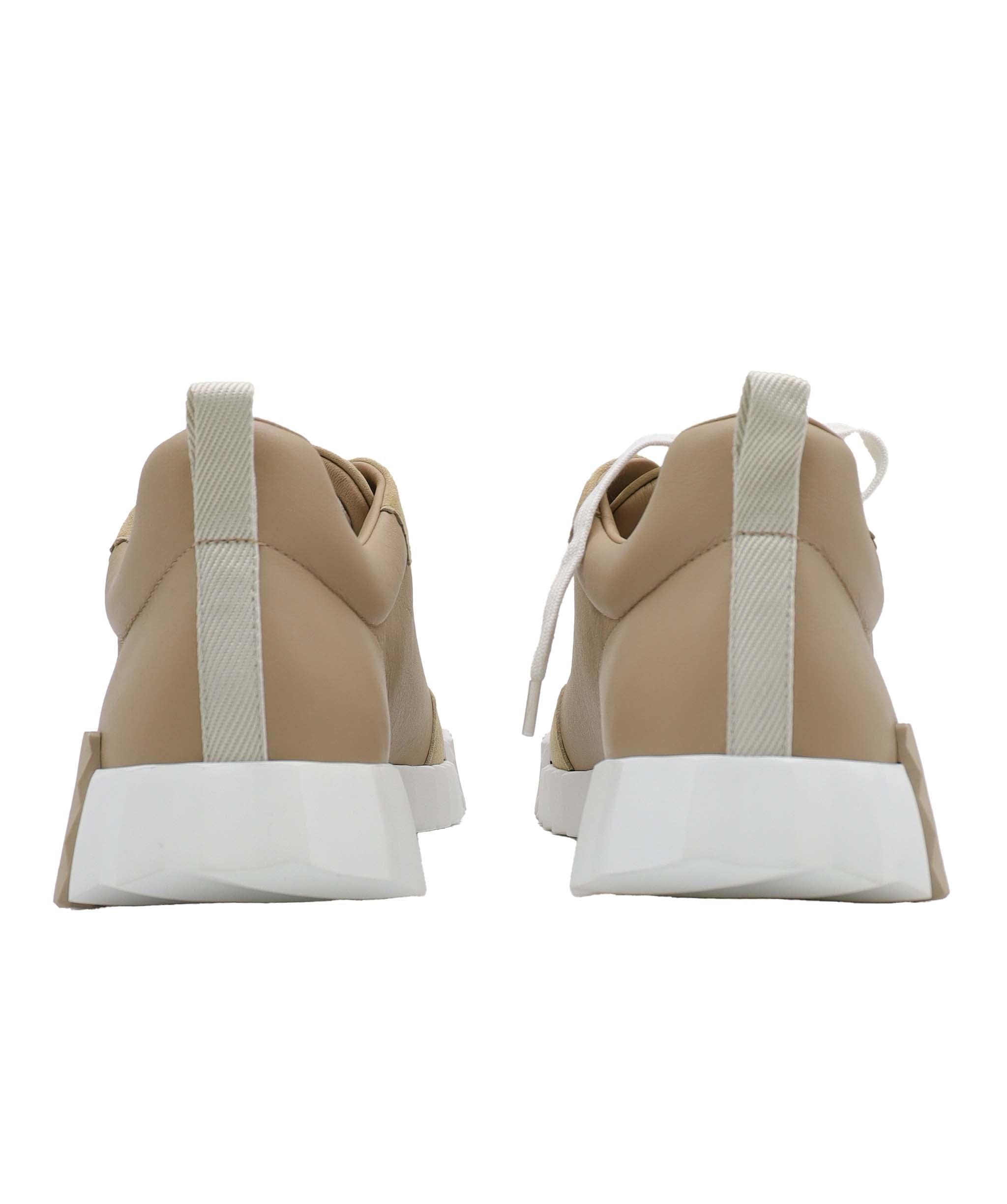 Hermès Hermes Bouncing Beige 42 RJC4564