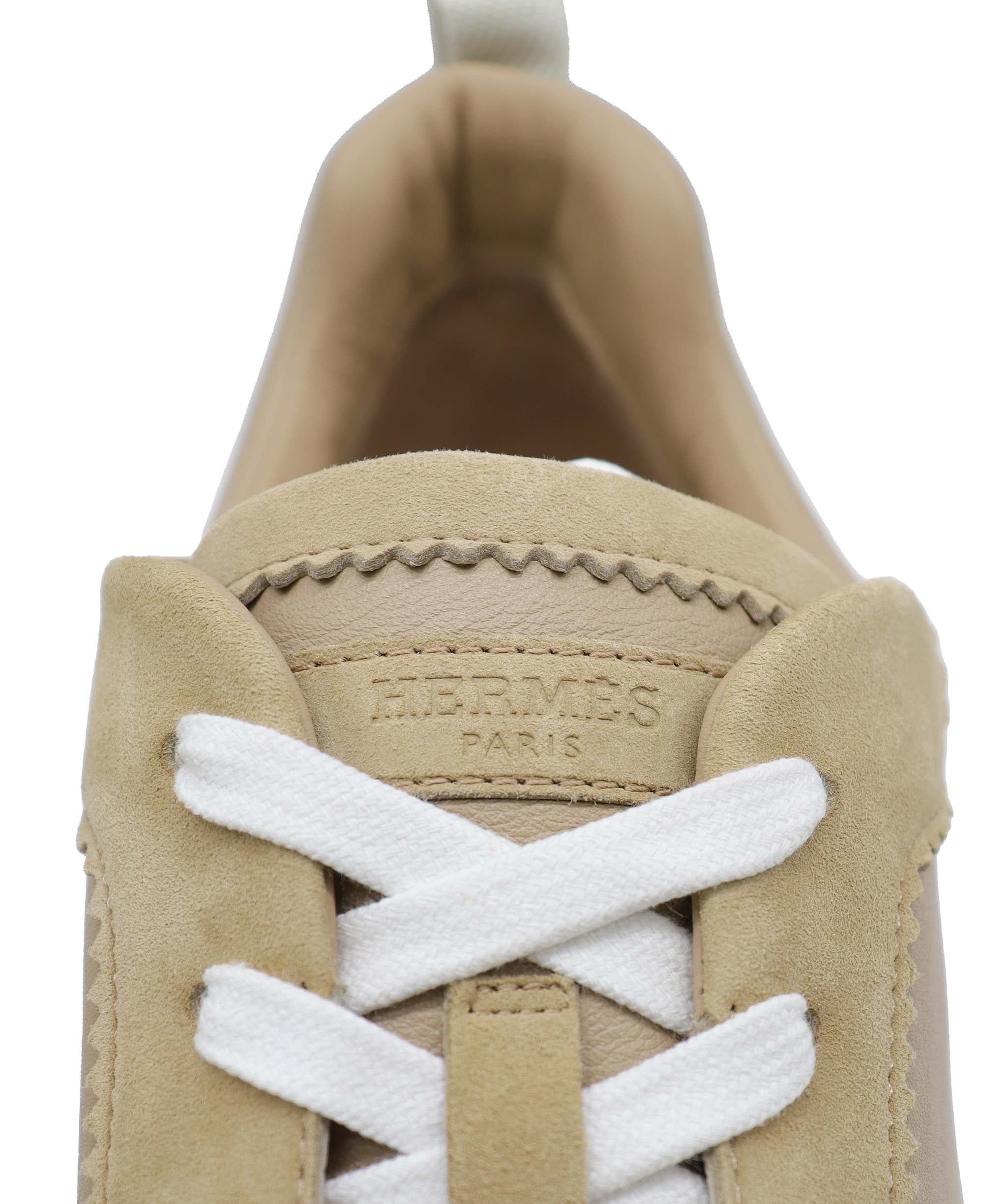 Hermès Hermes Bouncing Beige 42 RJC4564