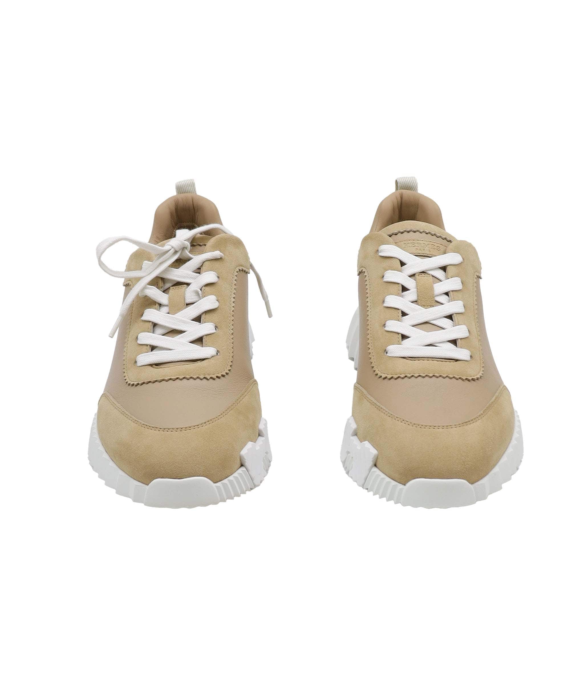 Hermès Hermes Bouncing Beige 42 RJC4564