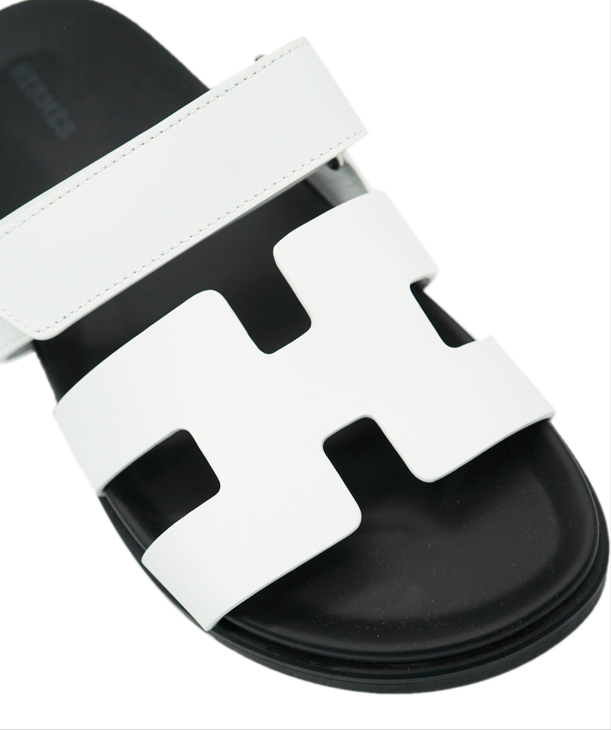 Hermès Hermès  Chypre - White - 39 ALC2120